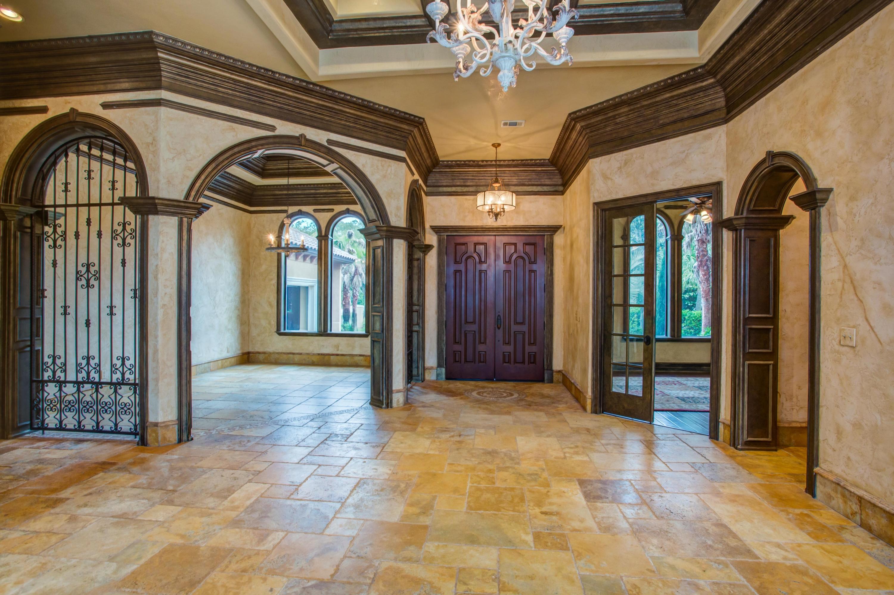 REGATTA BAY PH 1 - Residential