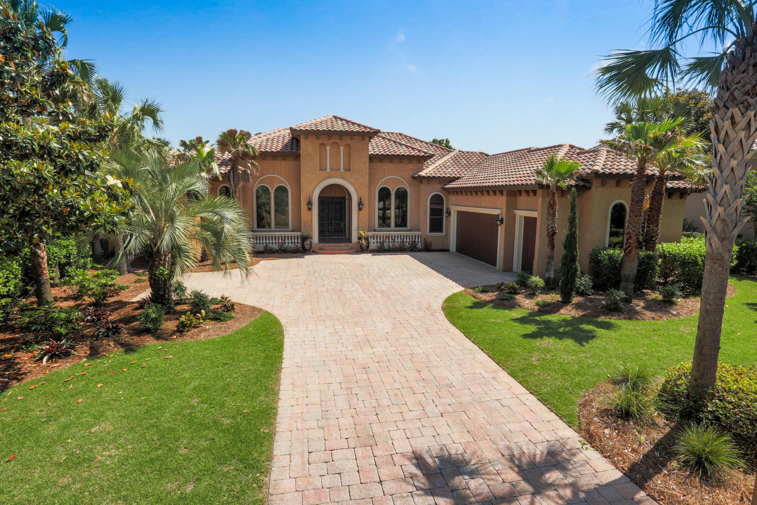 REGATTA BAY PH 1 - Residential