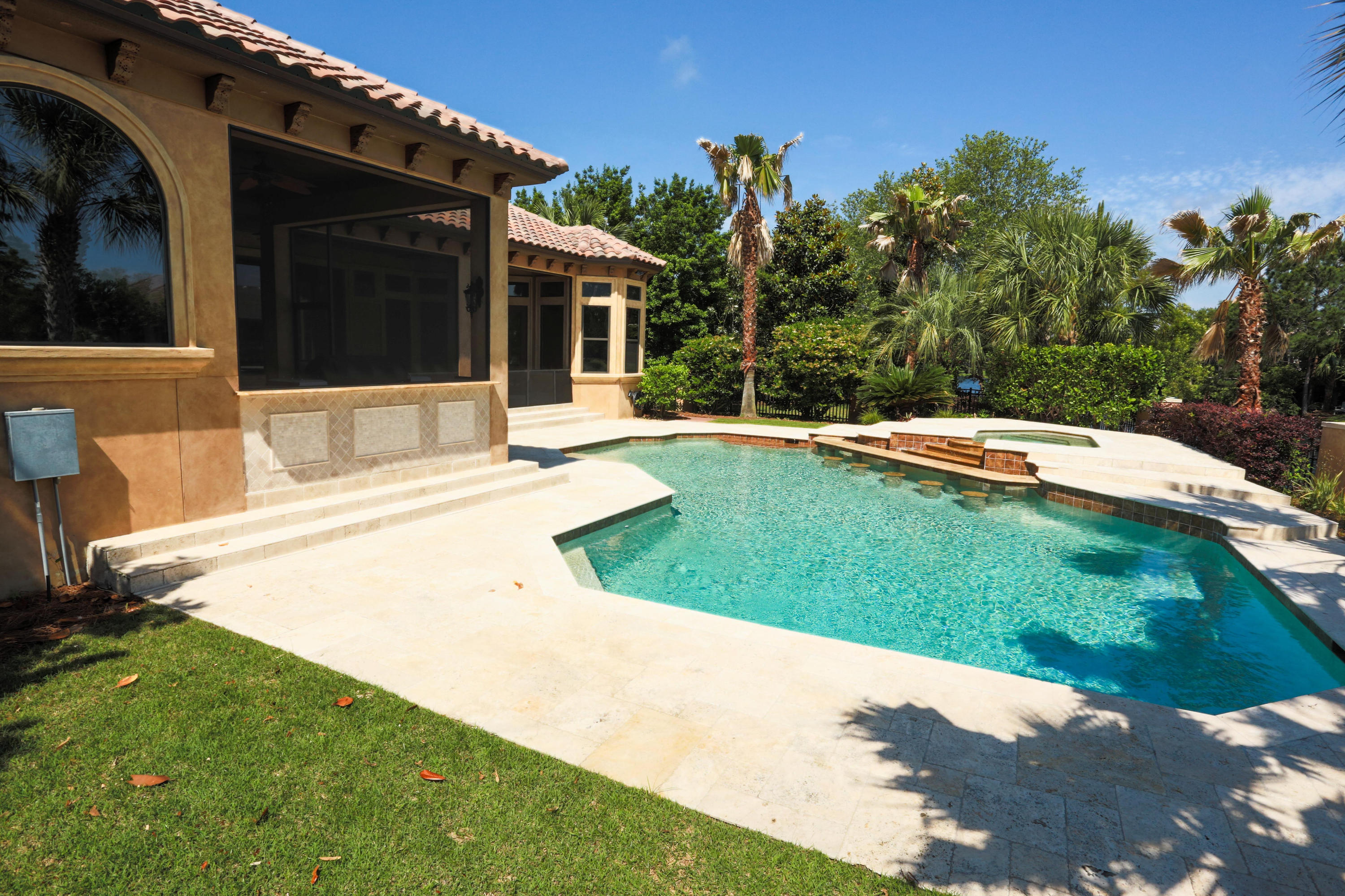 REGATTA BAY PH 1 - Residential