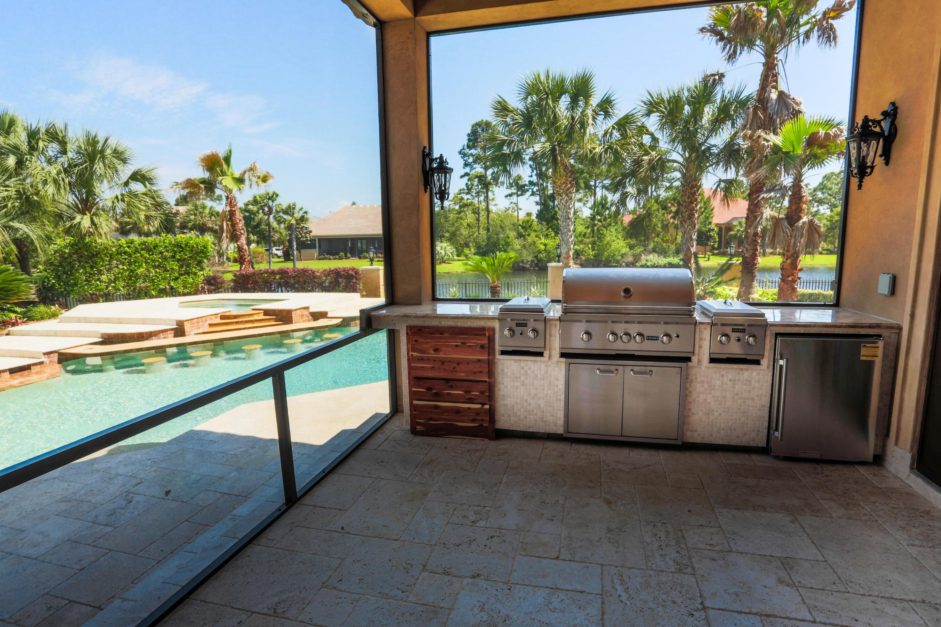 REGATTA BAY PH 1 - Residential