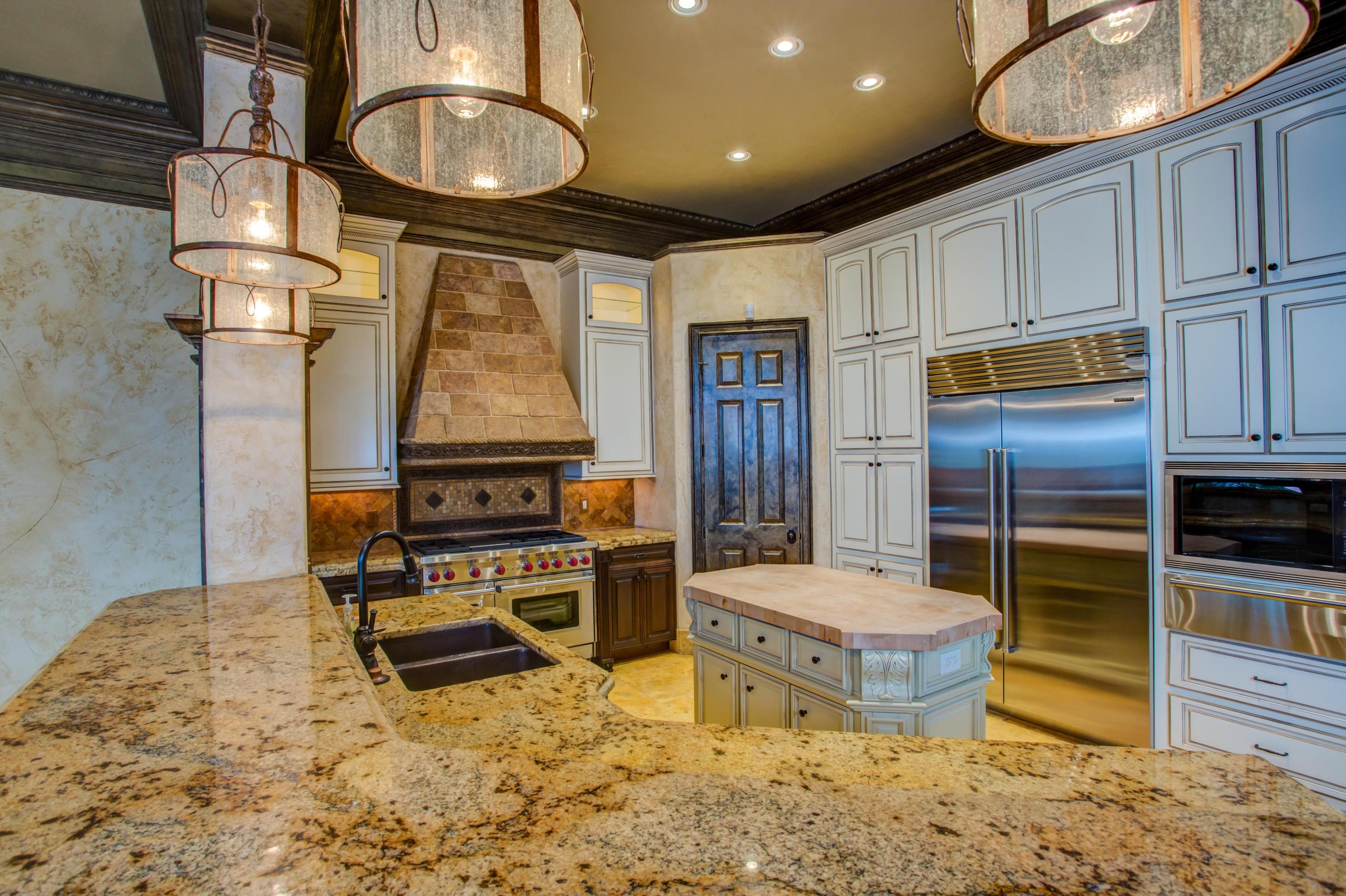 REGATTA BAY PH 1 - Residential