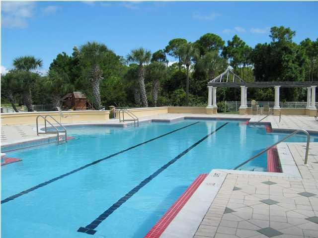REGATTA BAY PH 1 - Residential