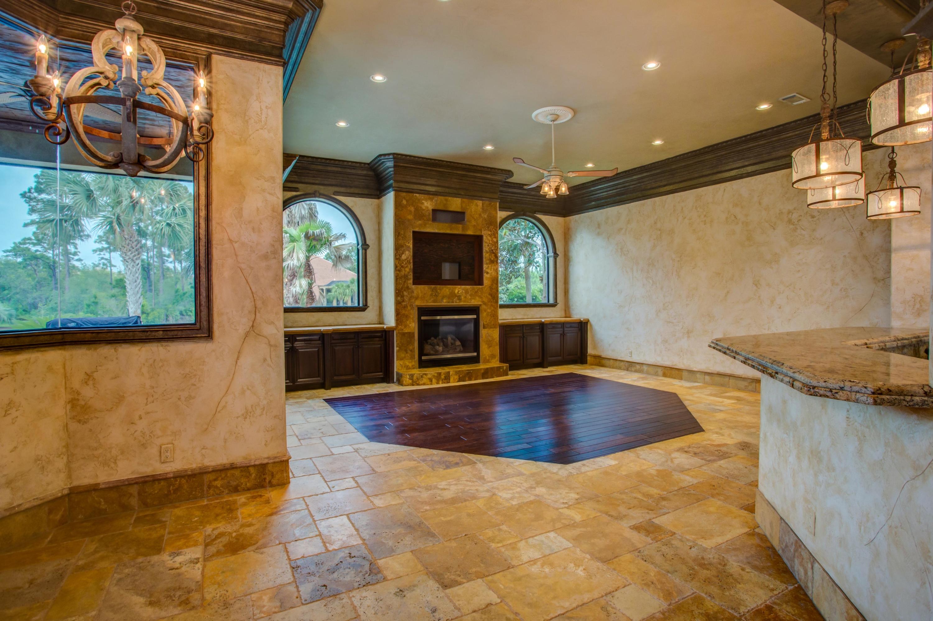 REGATTA BAY PH 1 - Residential
