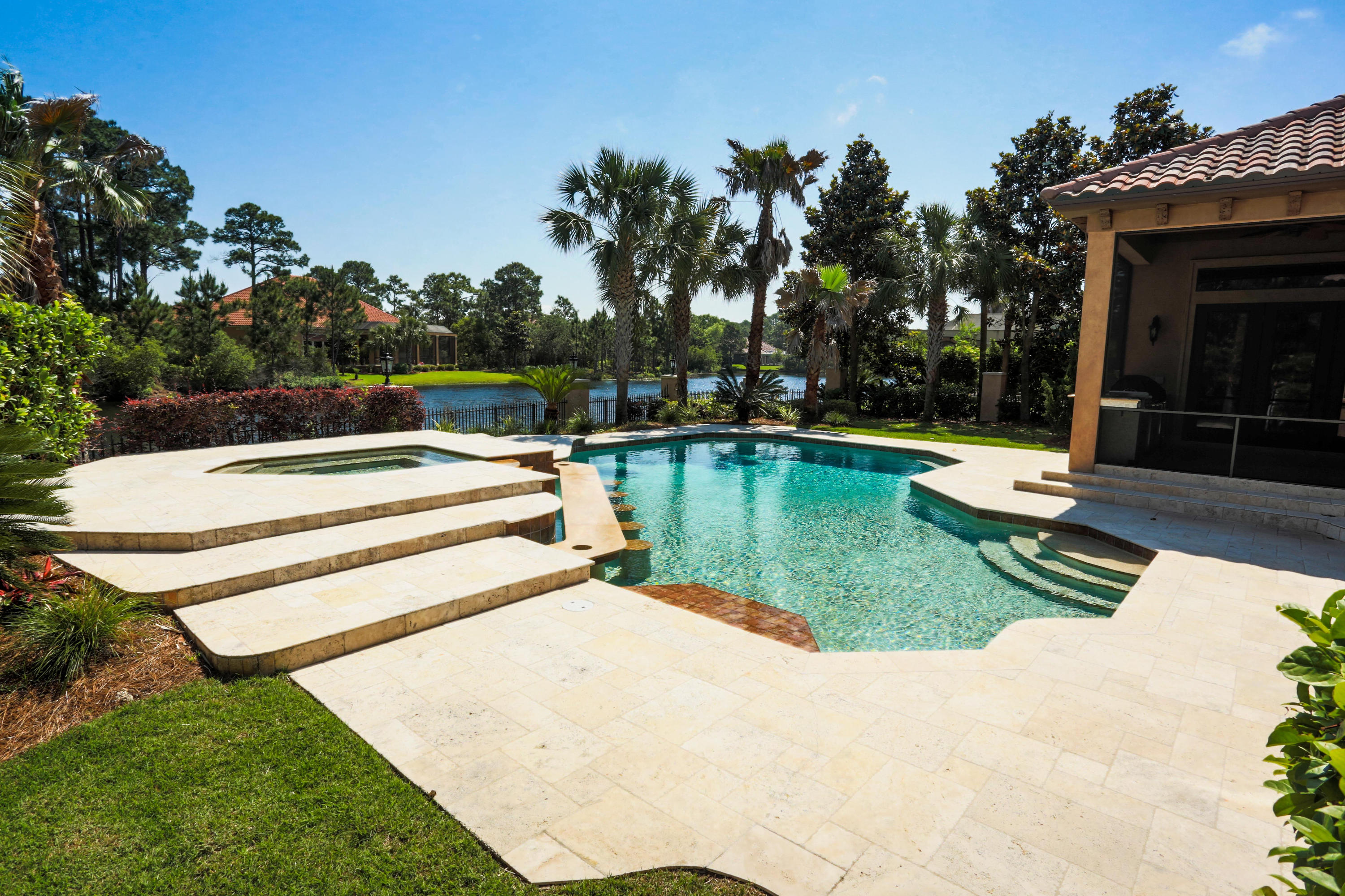 REGATTA BAY PH 1 - Residential