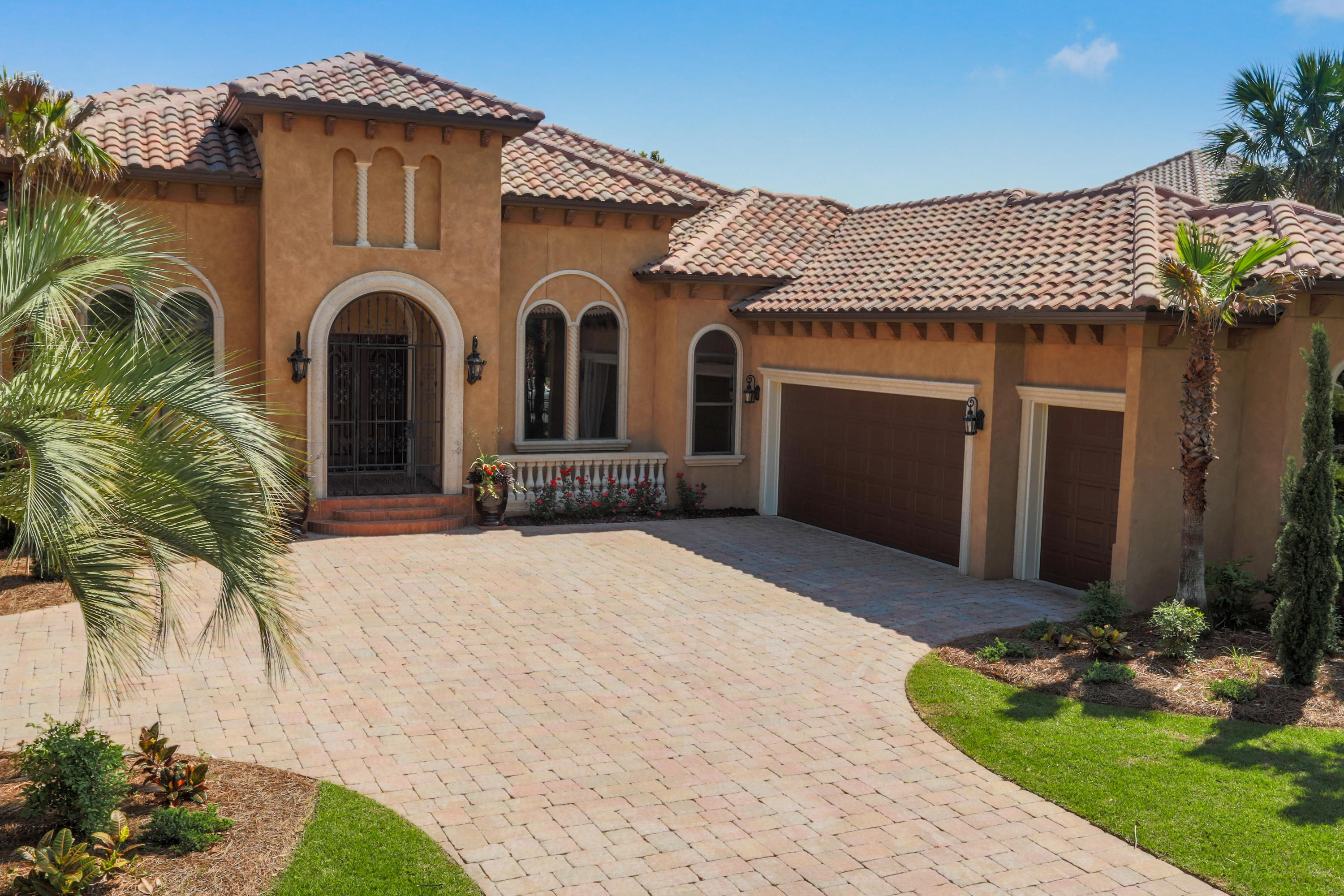 REGATTA BAY PH 1 - Residential