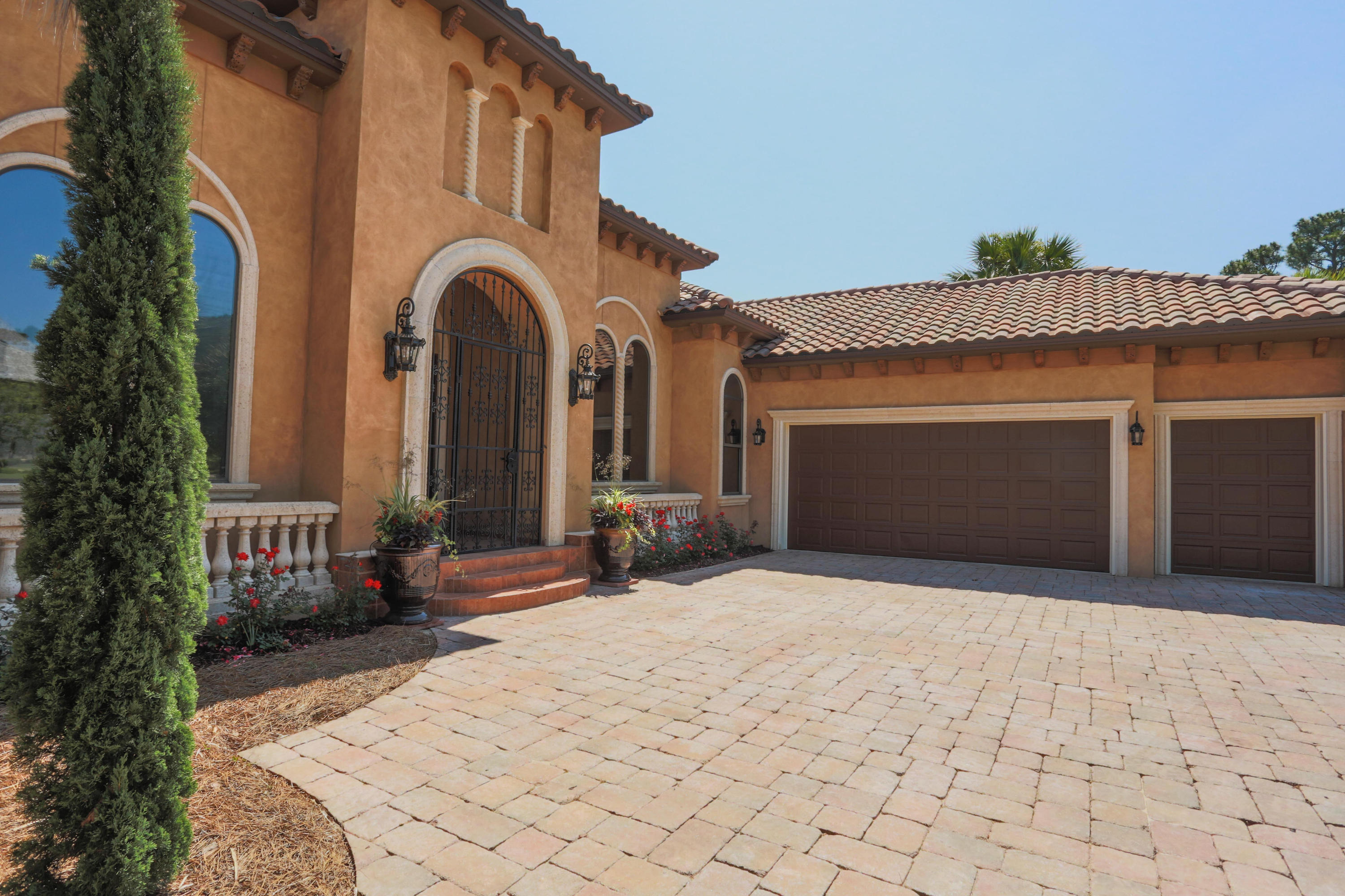 REGATTA BAY PH 1 - Residential