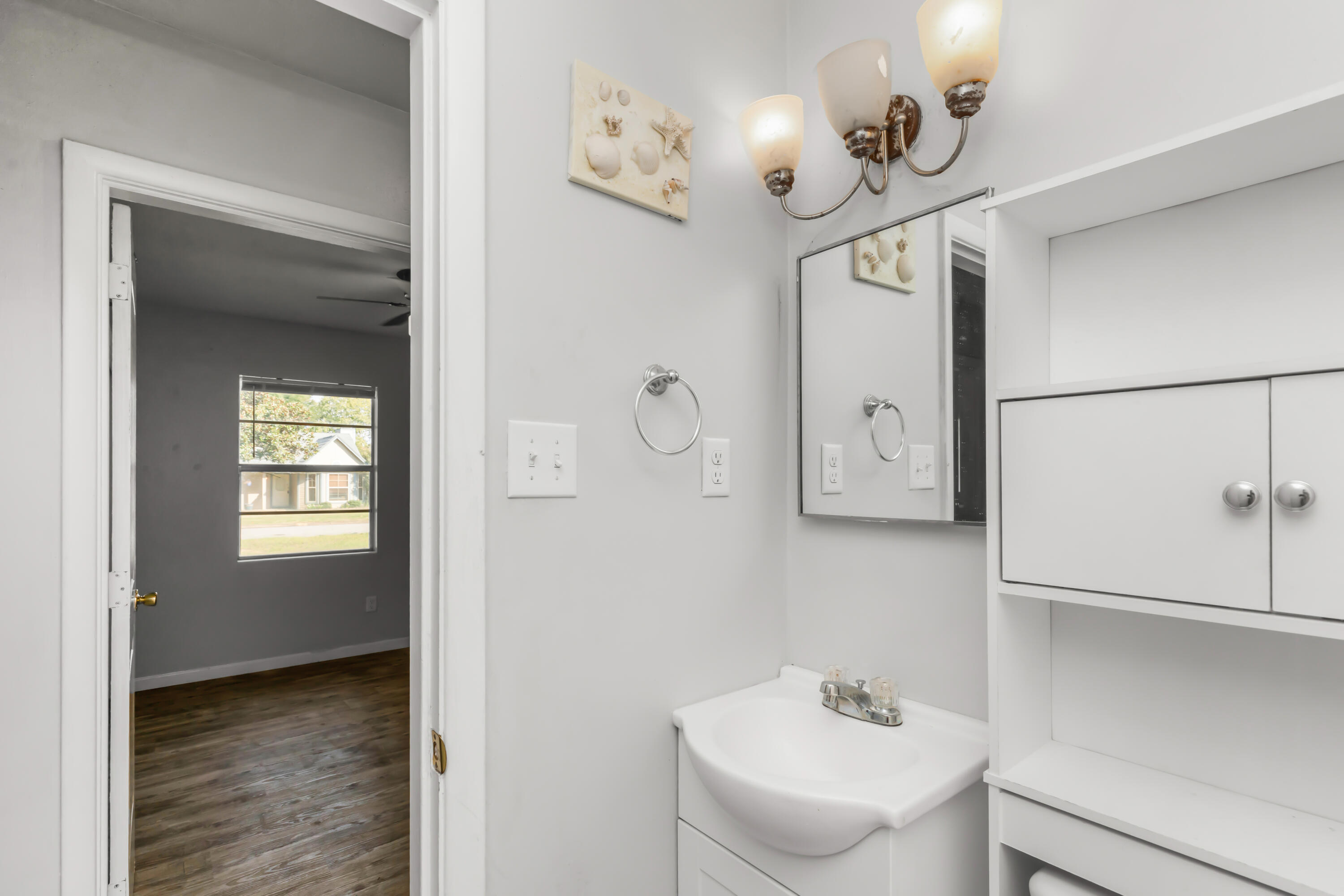 BAY RIDGE PARK 1ST ADDN - Residential