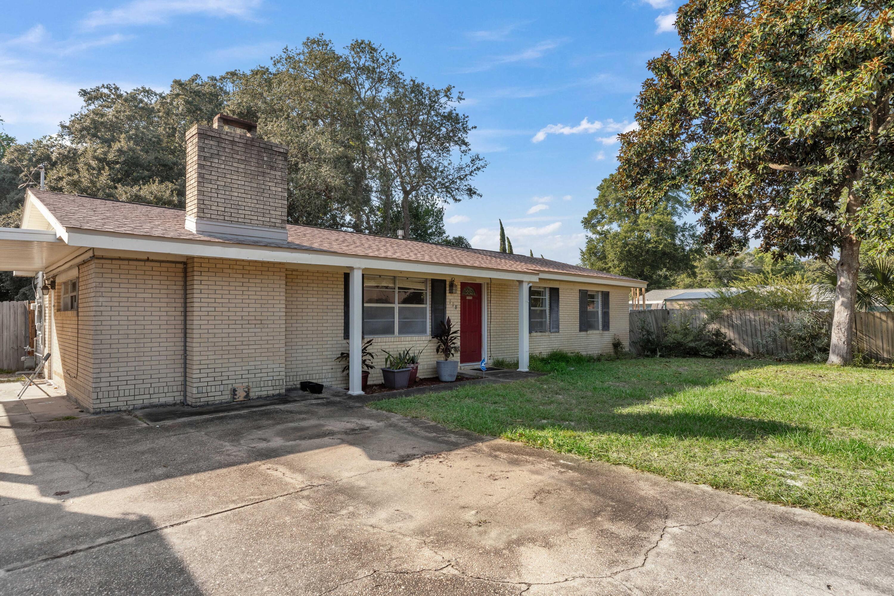 BAY RIDGE PARK 1ST ADDN - Residential