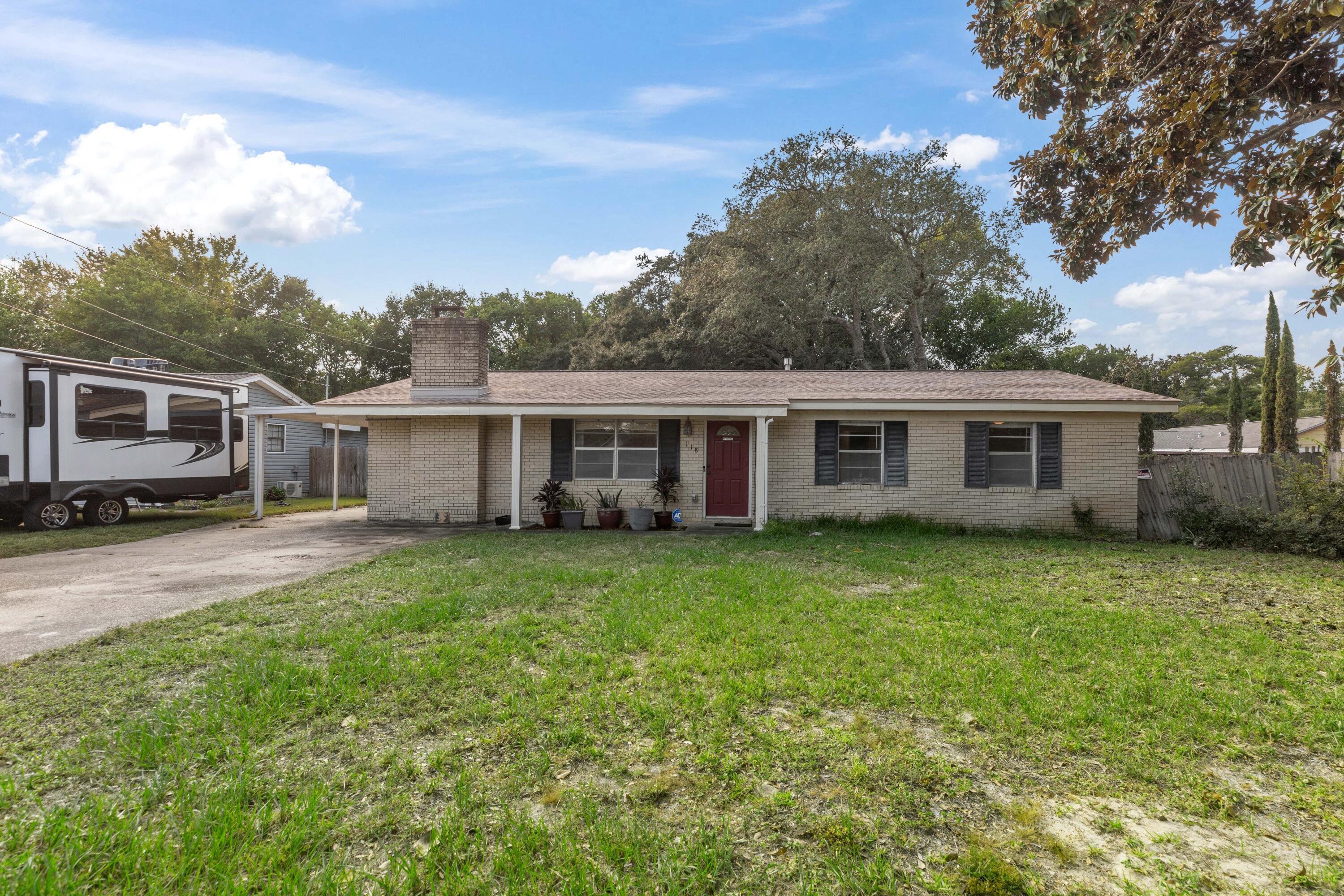 BAY RIDGE PARK 1ST ADDN - Residential