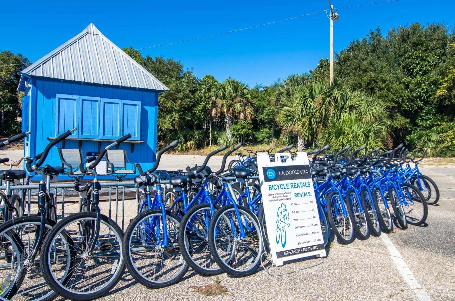 ARIEL DUNES II - Residential