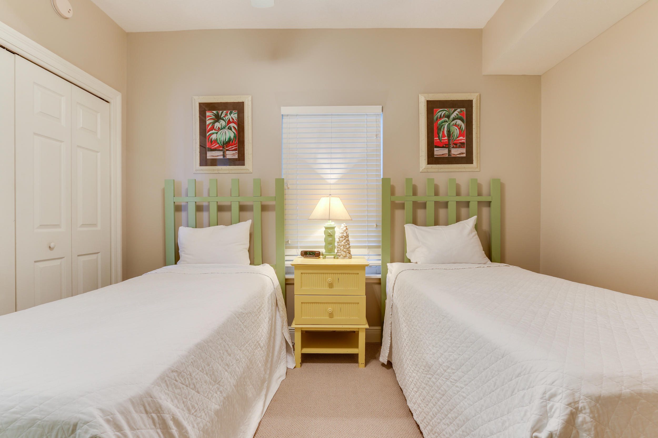 ARIEL DUNES II - Residential