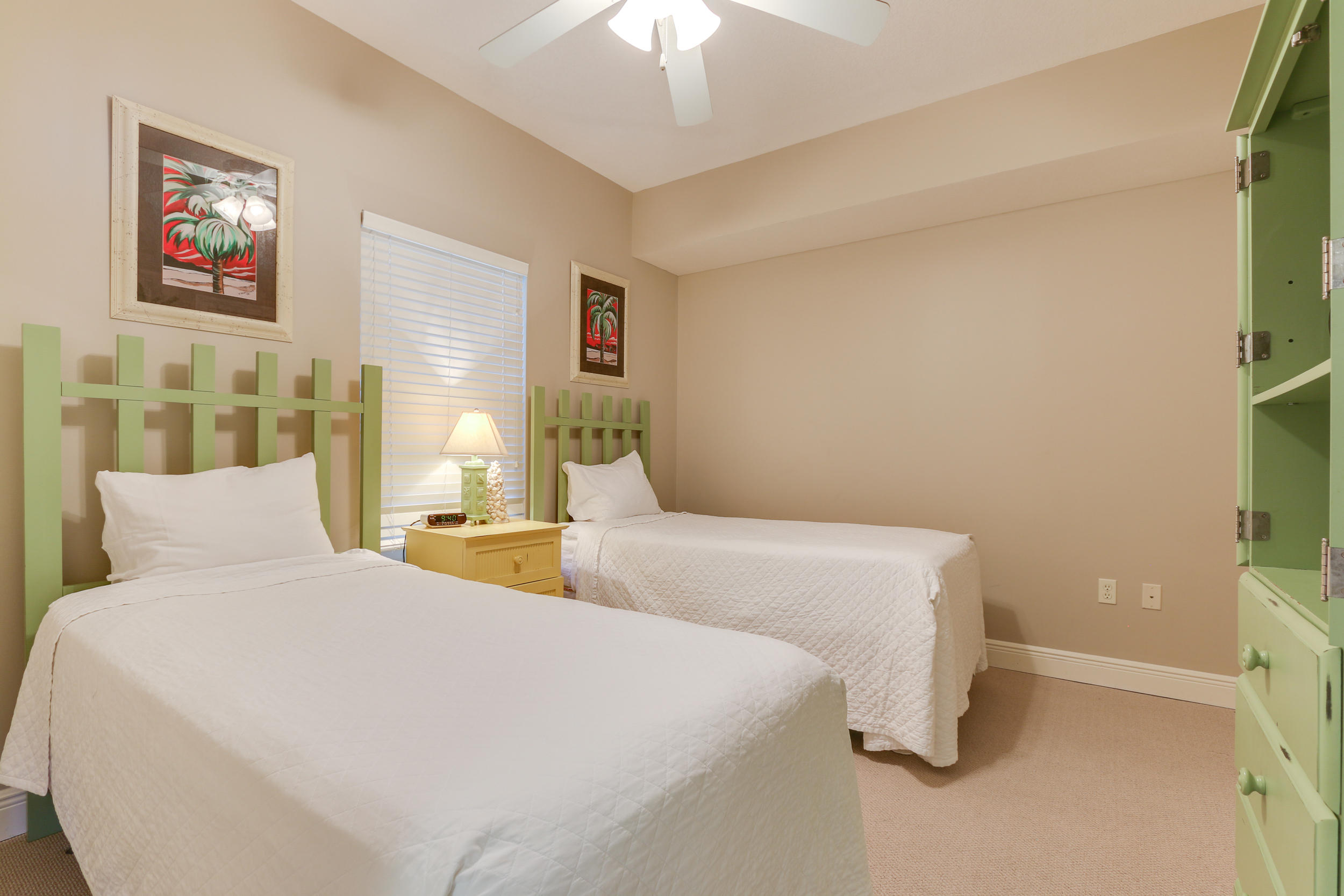 ARIEL DUNES II - Residential