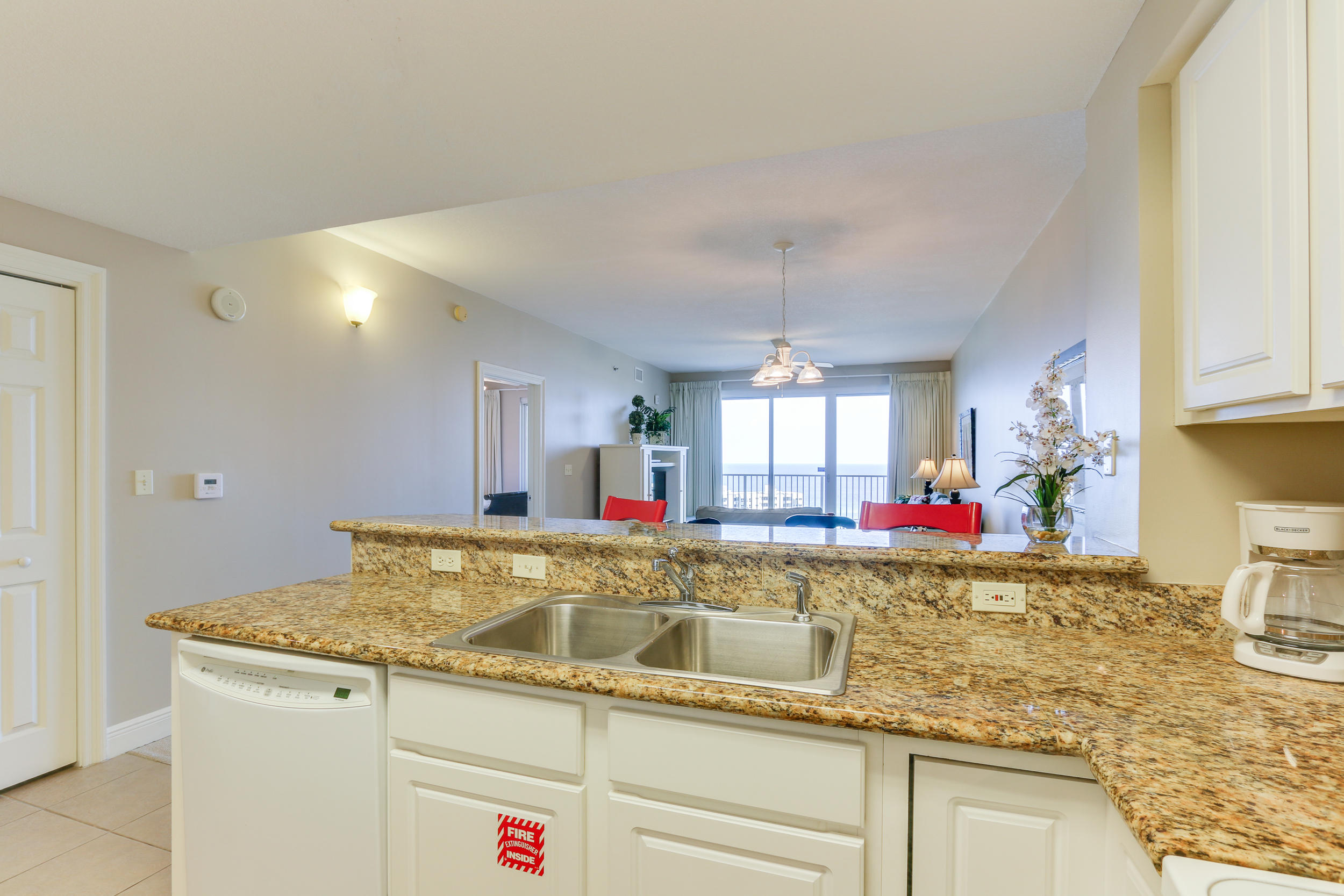 ARIEL DUNES II - Residential