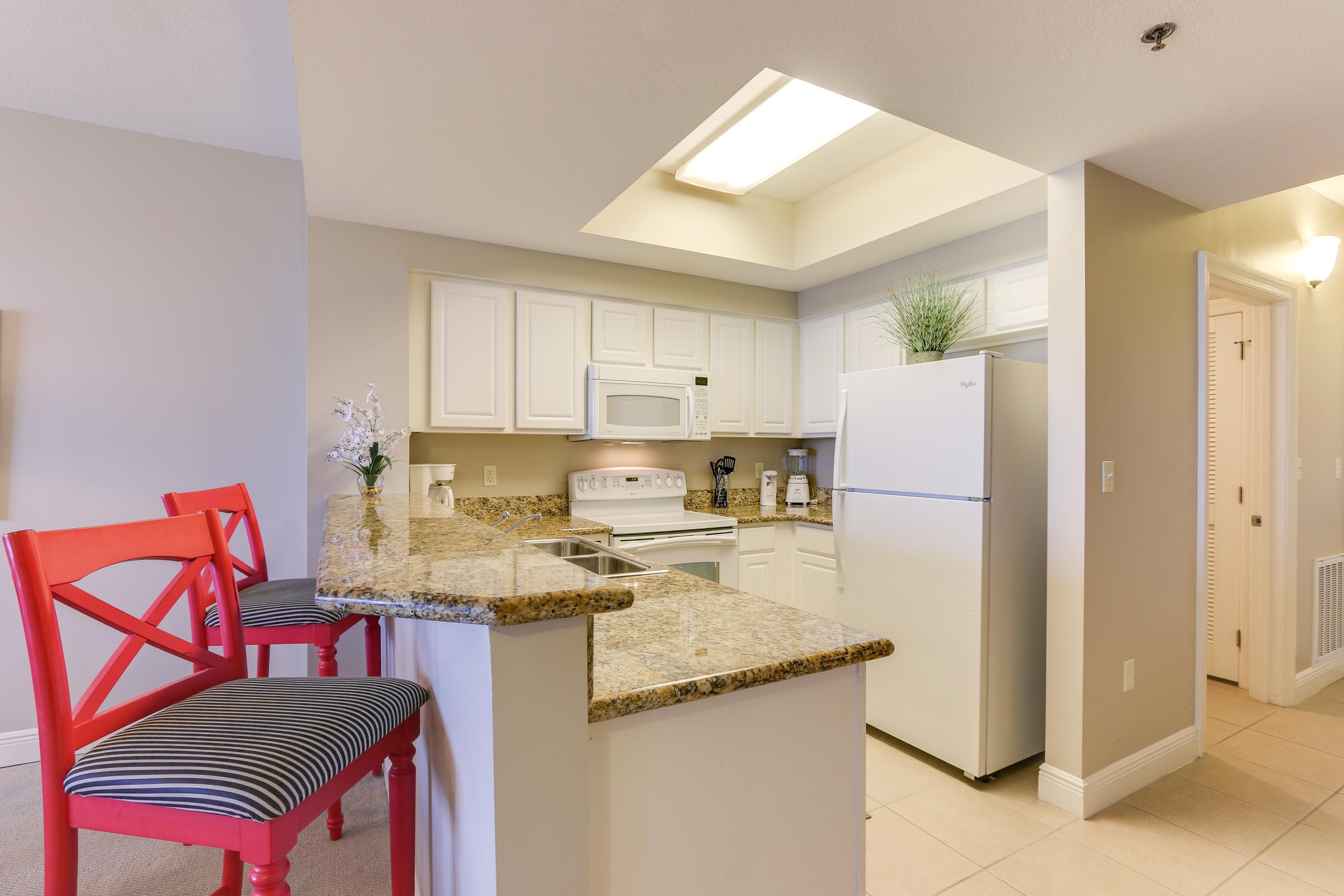 ARIEL DUNES II - Residential