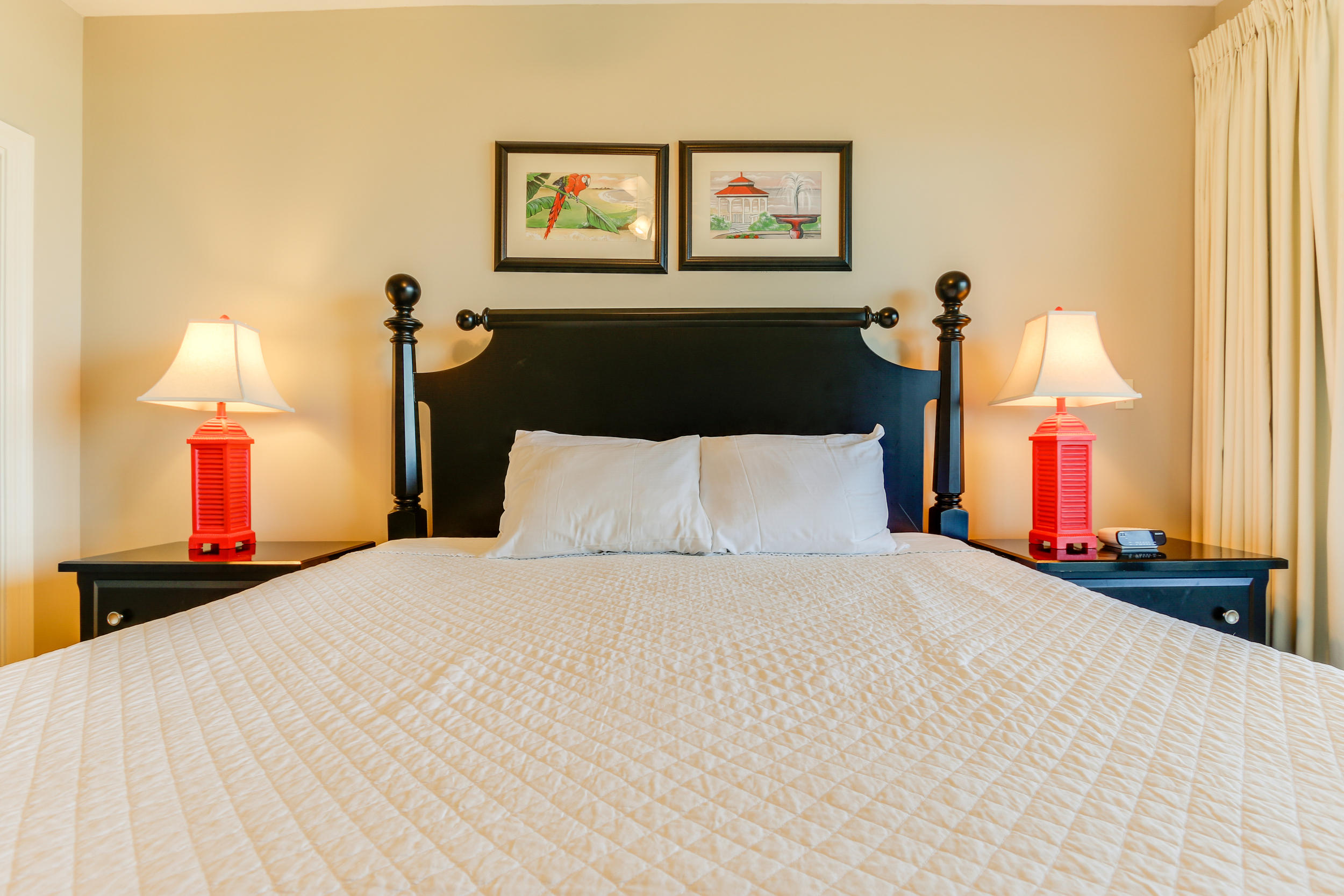 ARIEL DUNES II - Residential