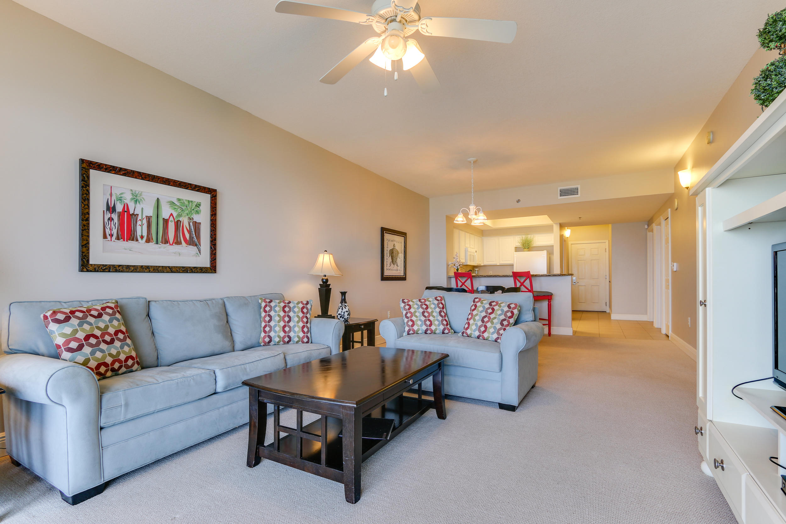 ARIEL DUNES II - Residential