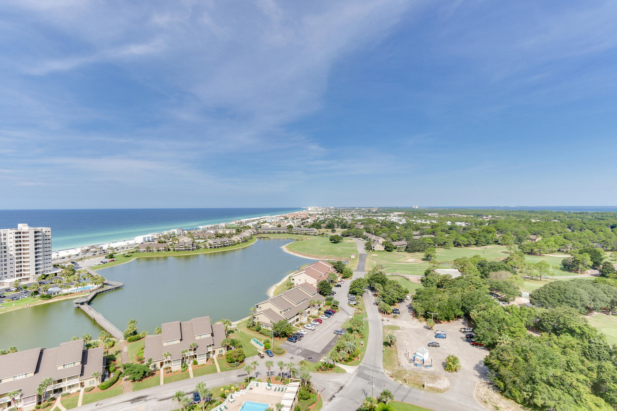 ARIEL DUNES II - Residential