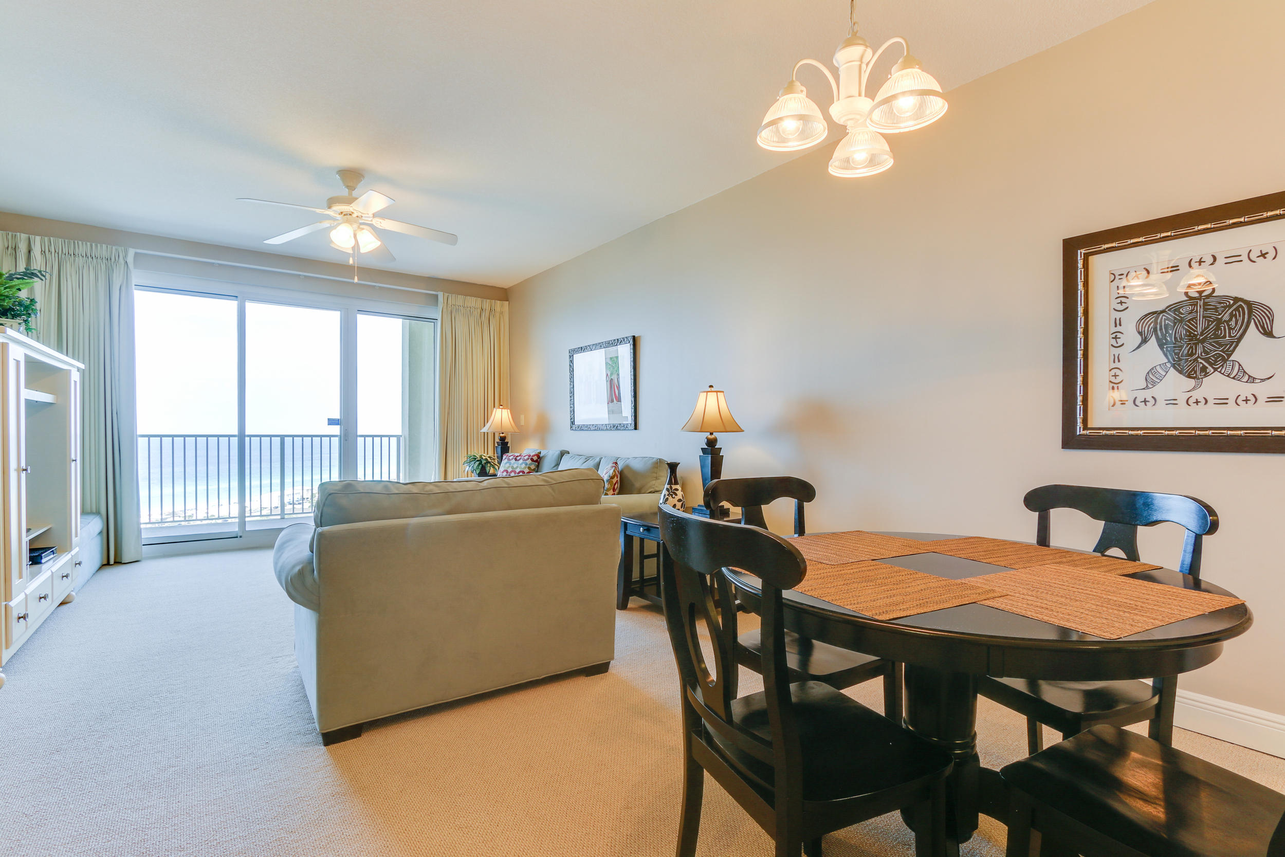 ARIEL DUNES II - Residential