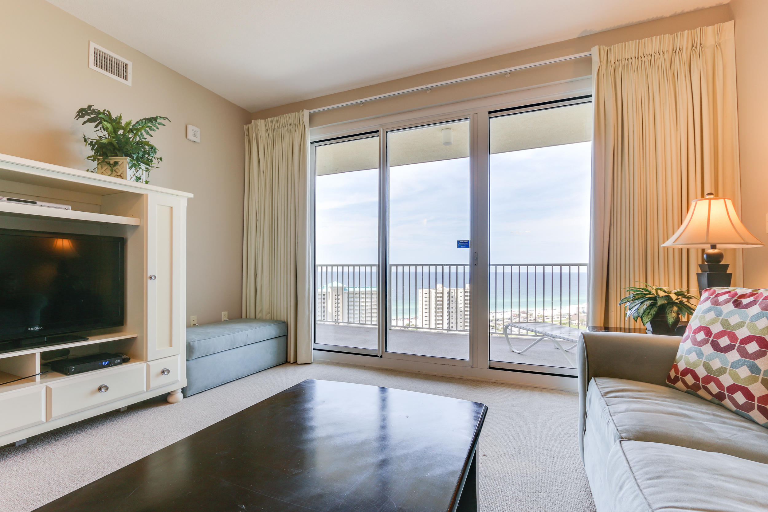 ARIEL DUNES II - Residential