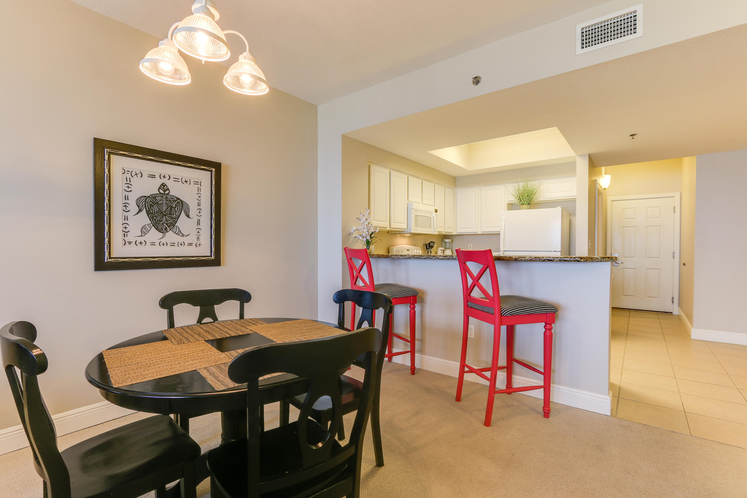 ARIEL DUNES II - Residential