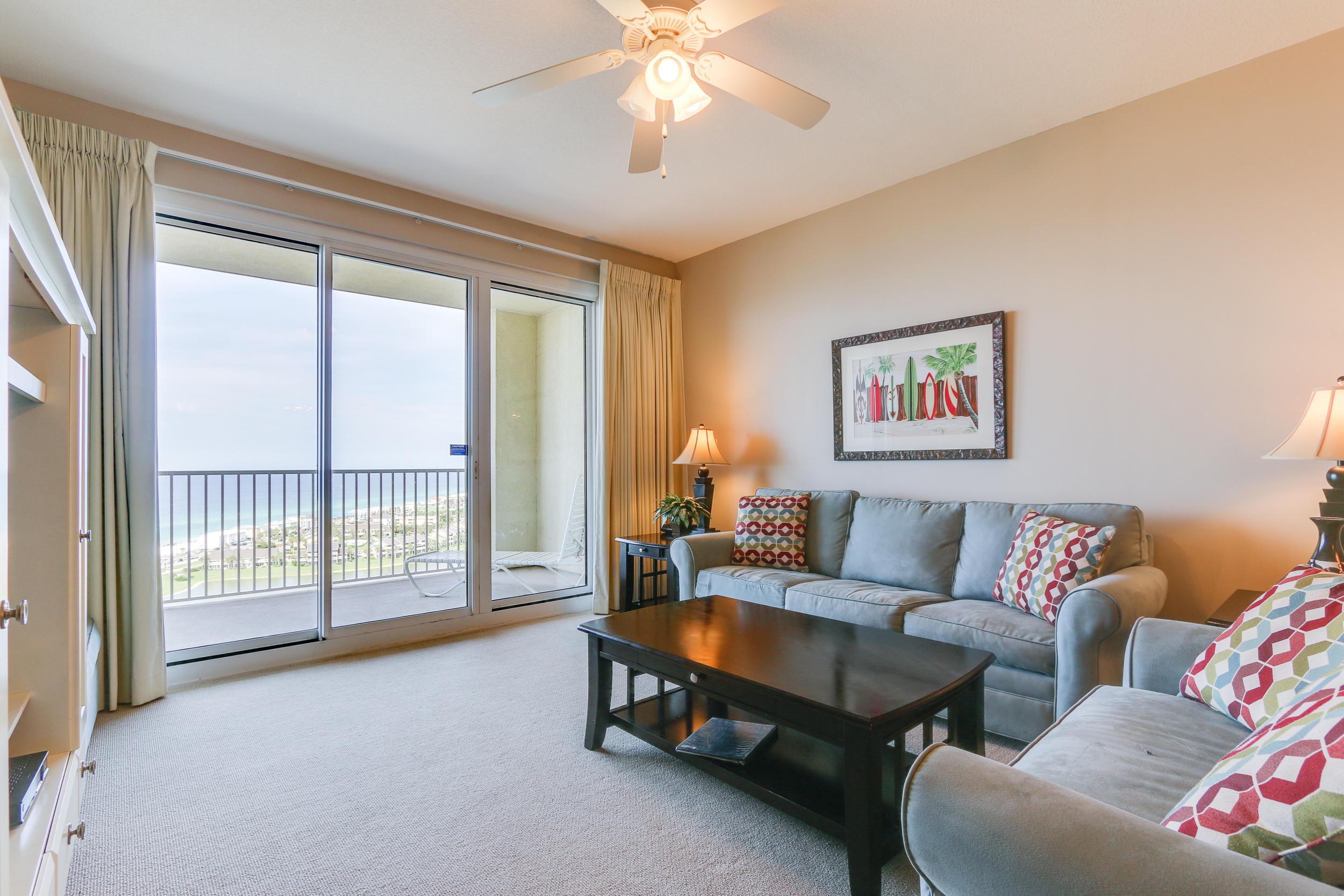 ARIEL DUNES II - Residential