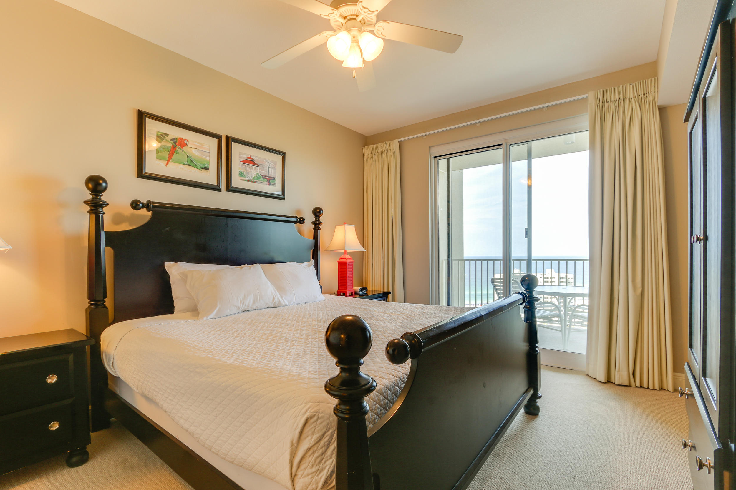 ARIEL DUNES II - Residential