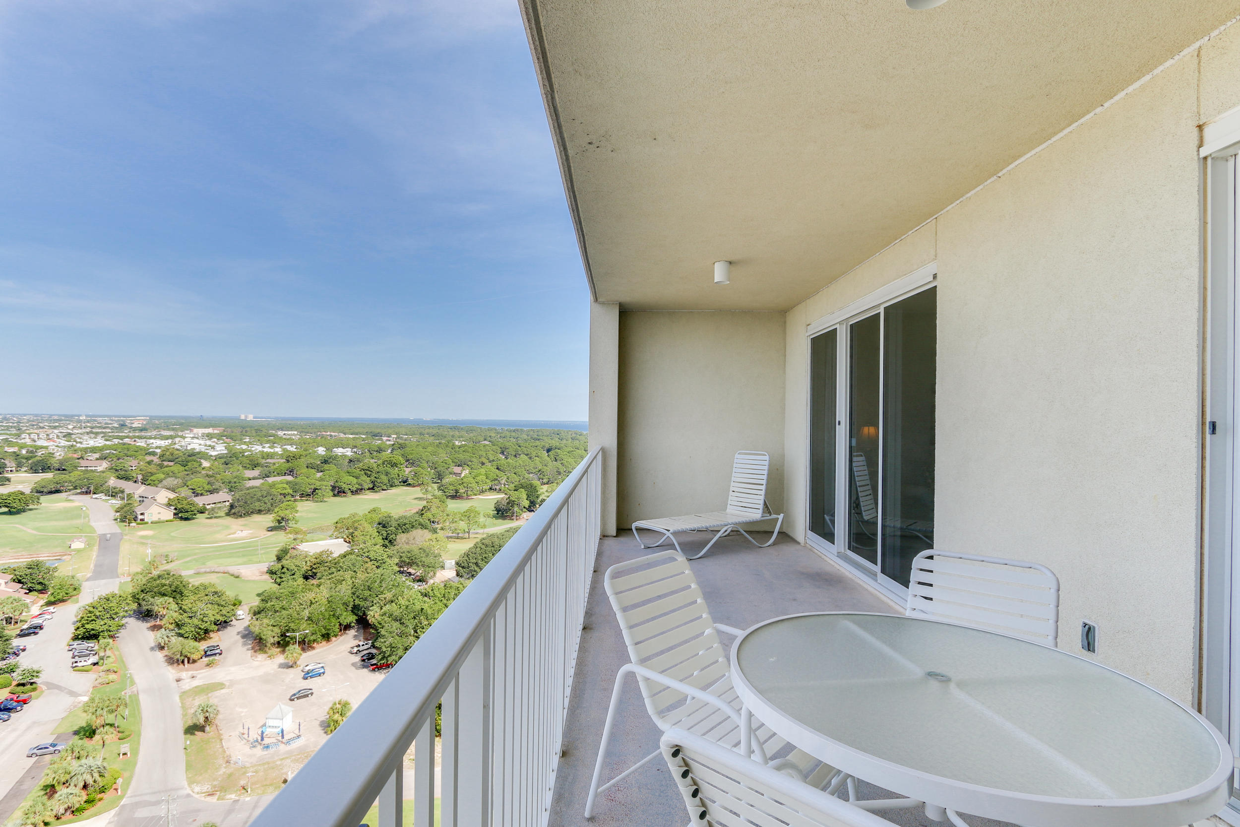 ARIEL DUNES II - Residential