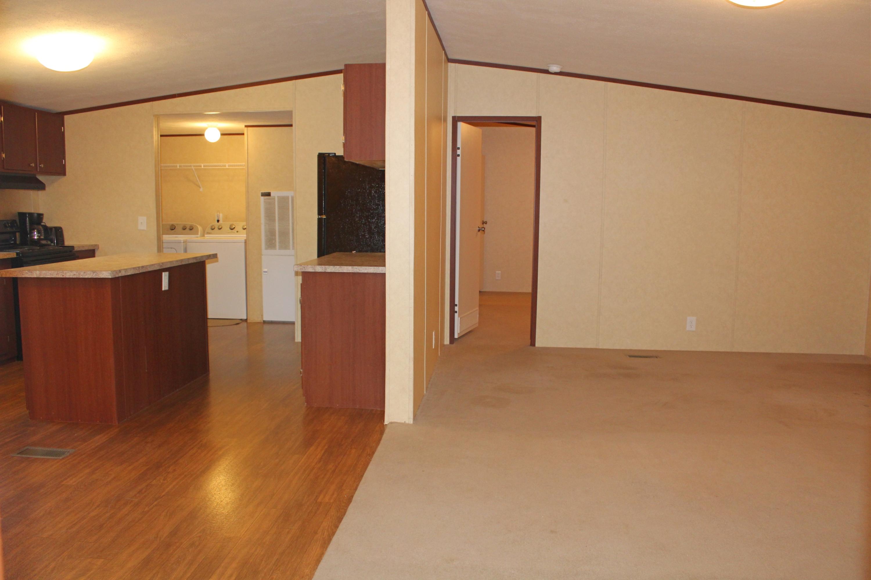 Laird Creek Farms - Residential