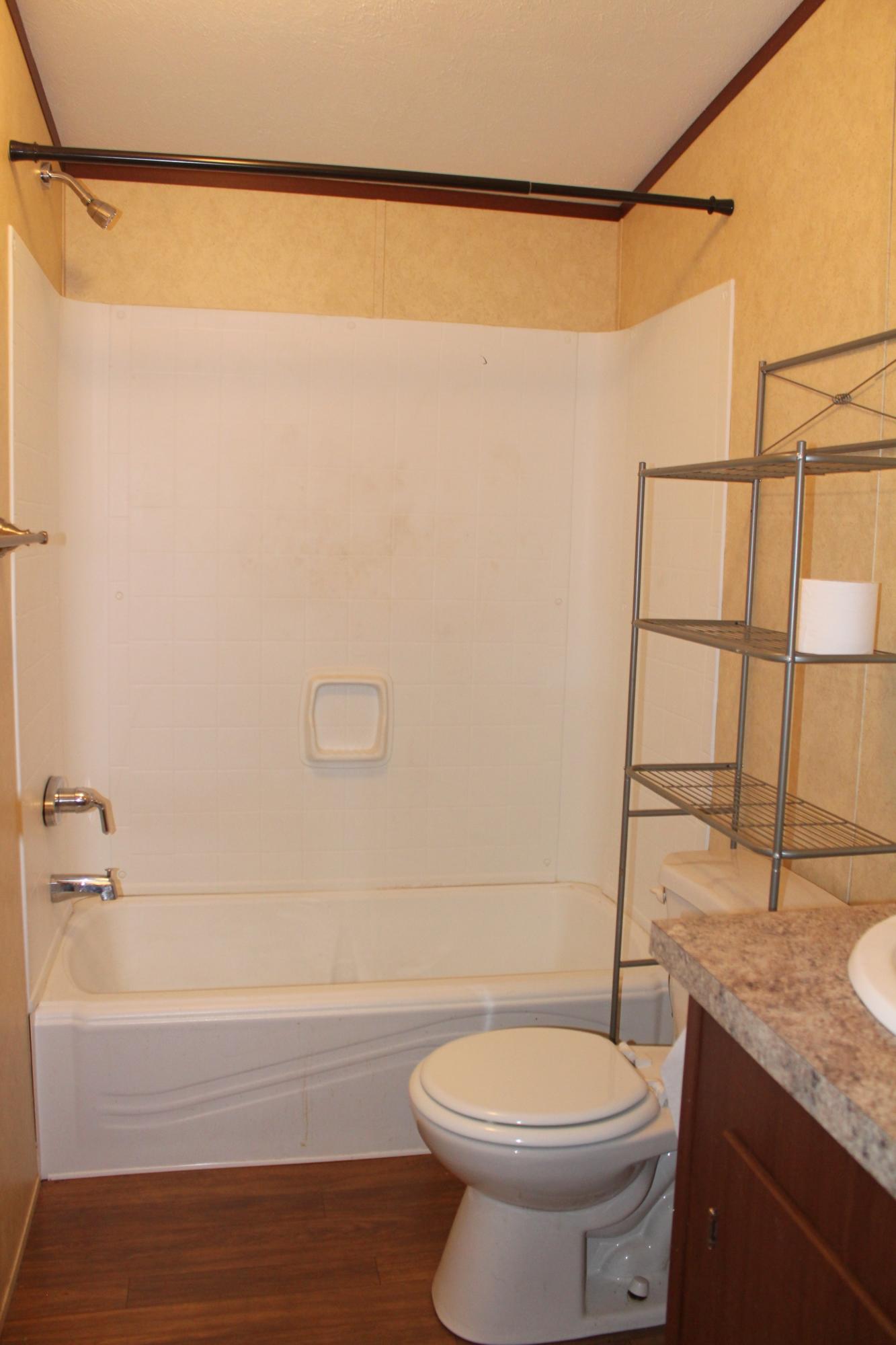 Laird Creek Farms - Residential