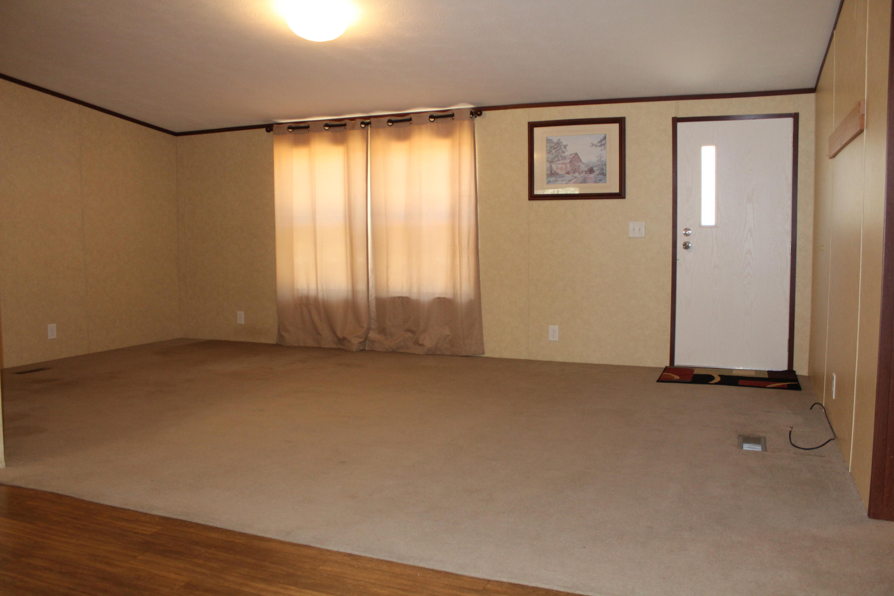 Laird Creek Farms - Residential