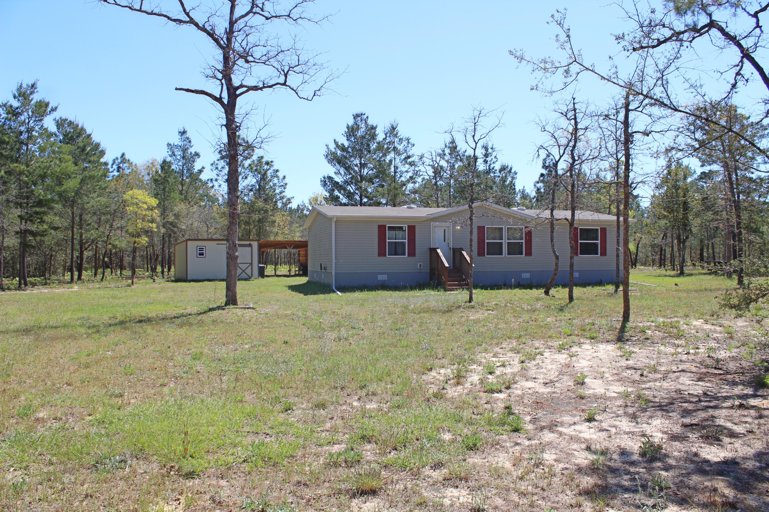 Laird Creek Farms - Residential