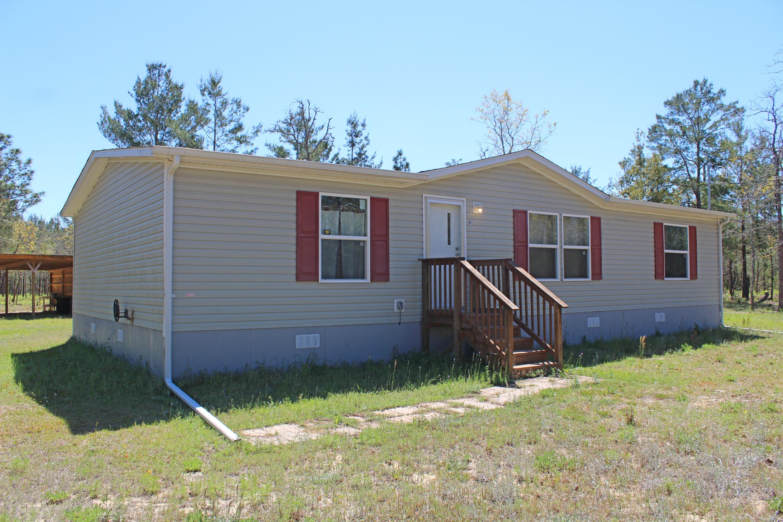 Laird Creek Farms - Residential