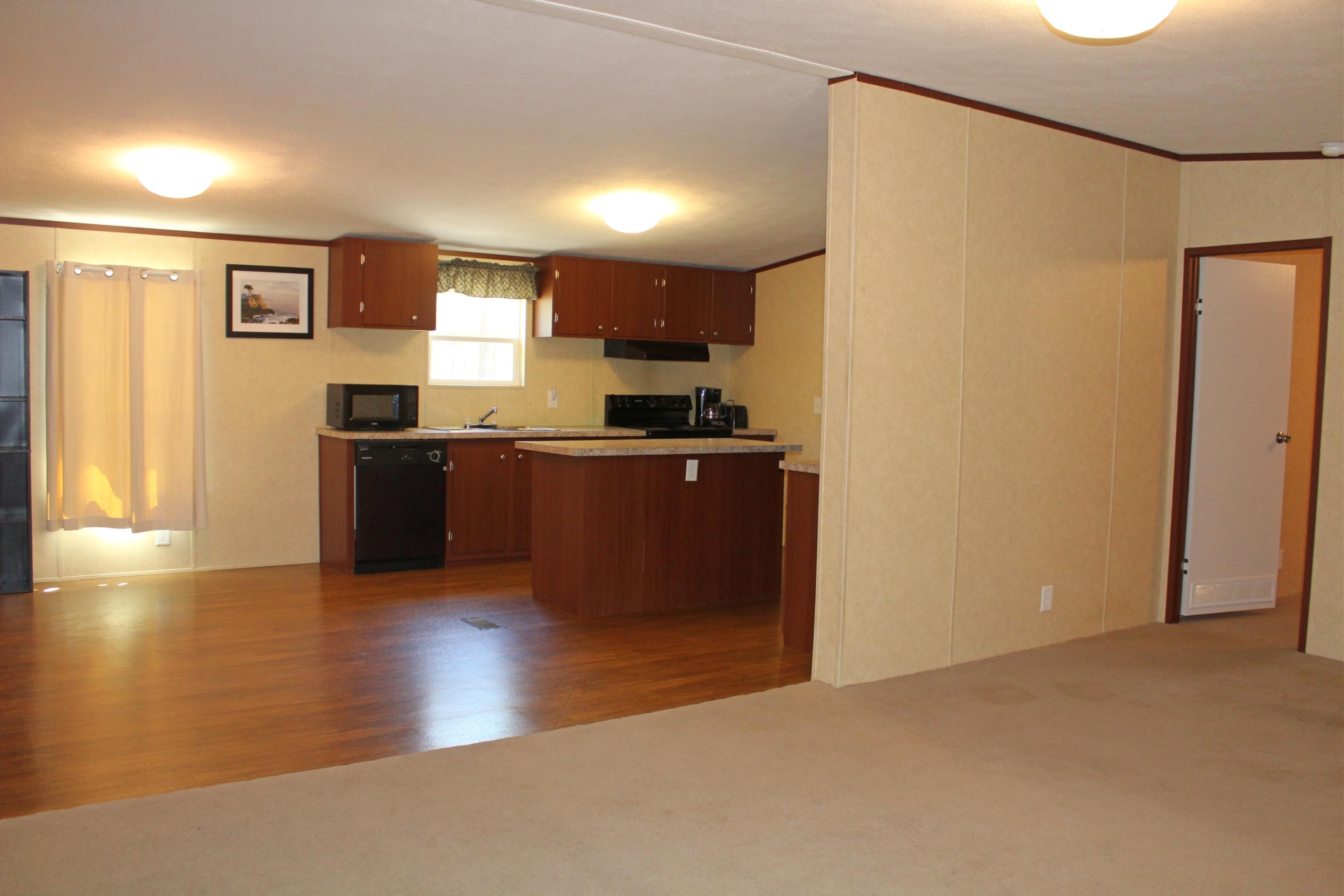 Laird Creek Farms - Residential