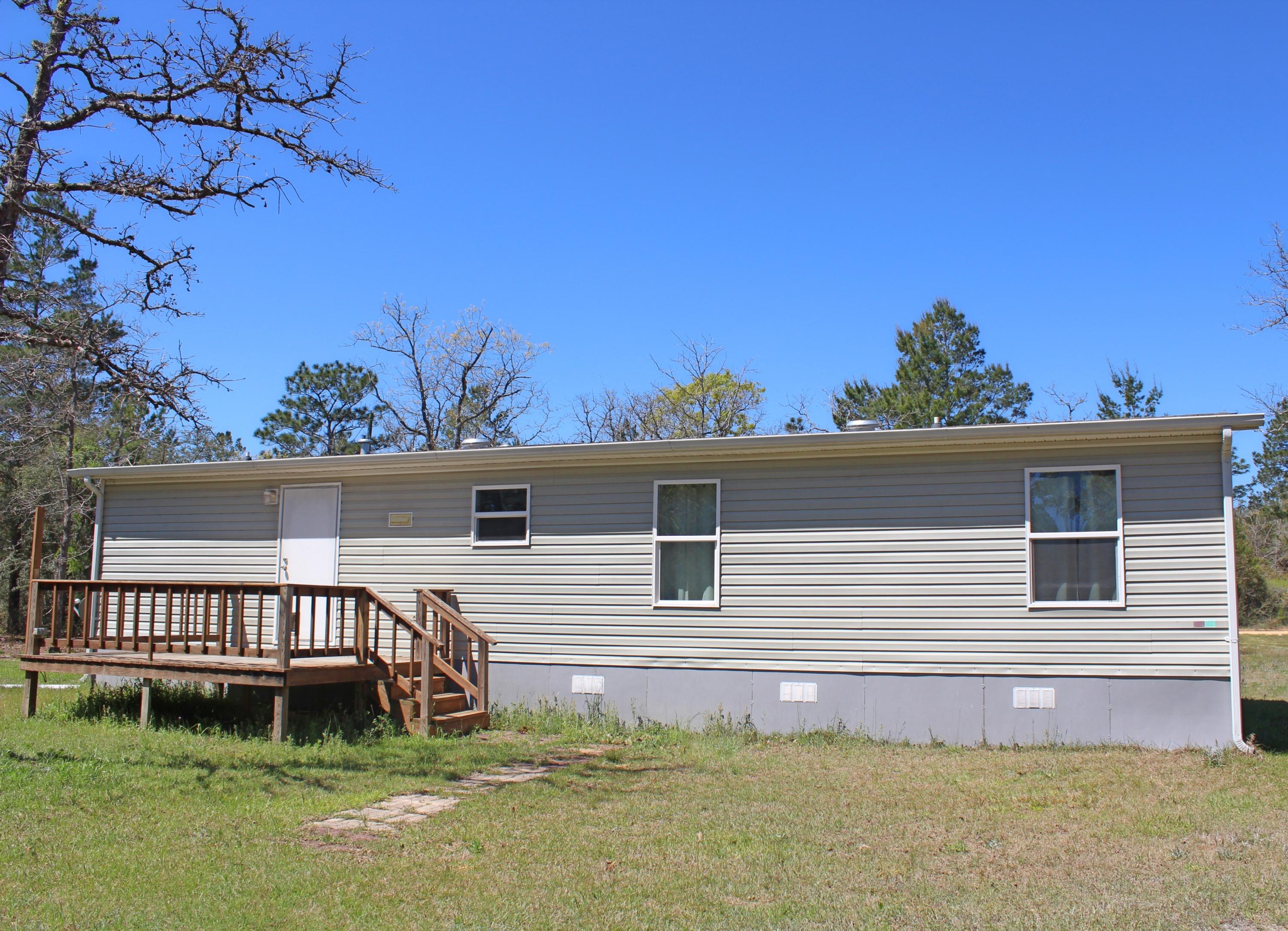 Laird Creek Farms - Residential