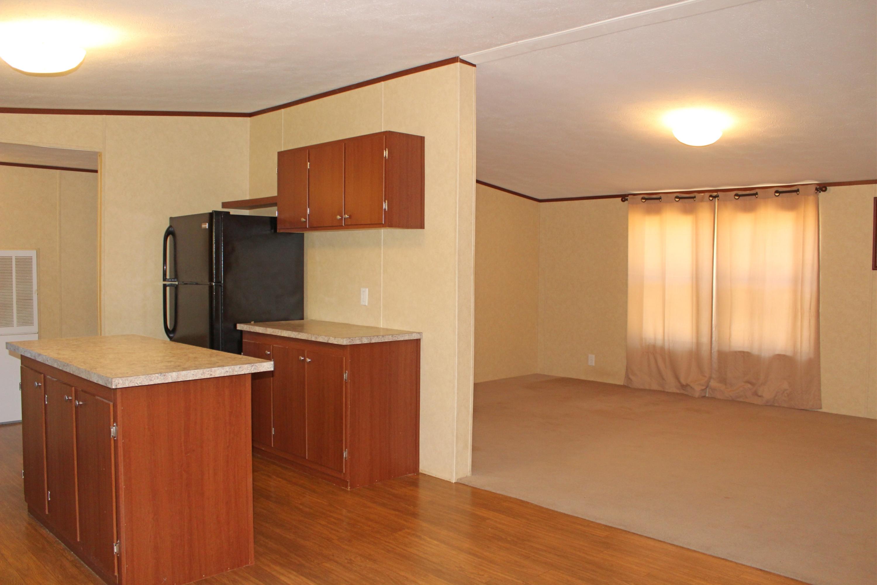 Laird Creek Farms - Residential