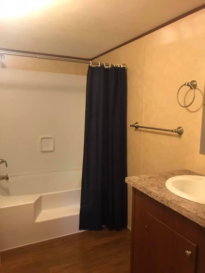 Laird Creek Farms - Residential