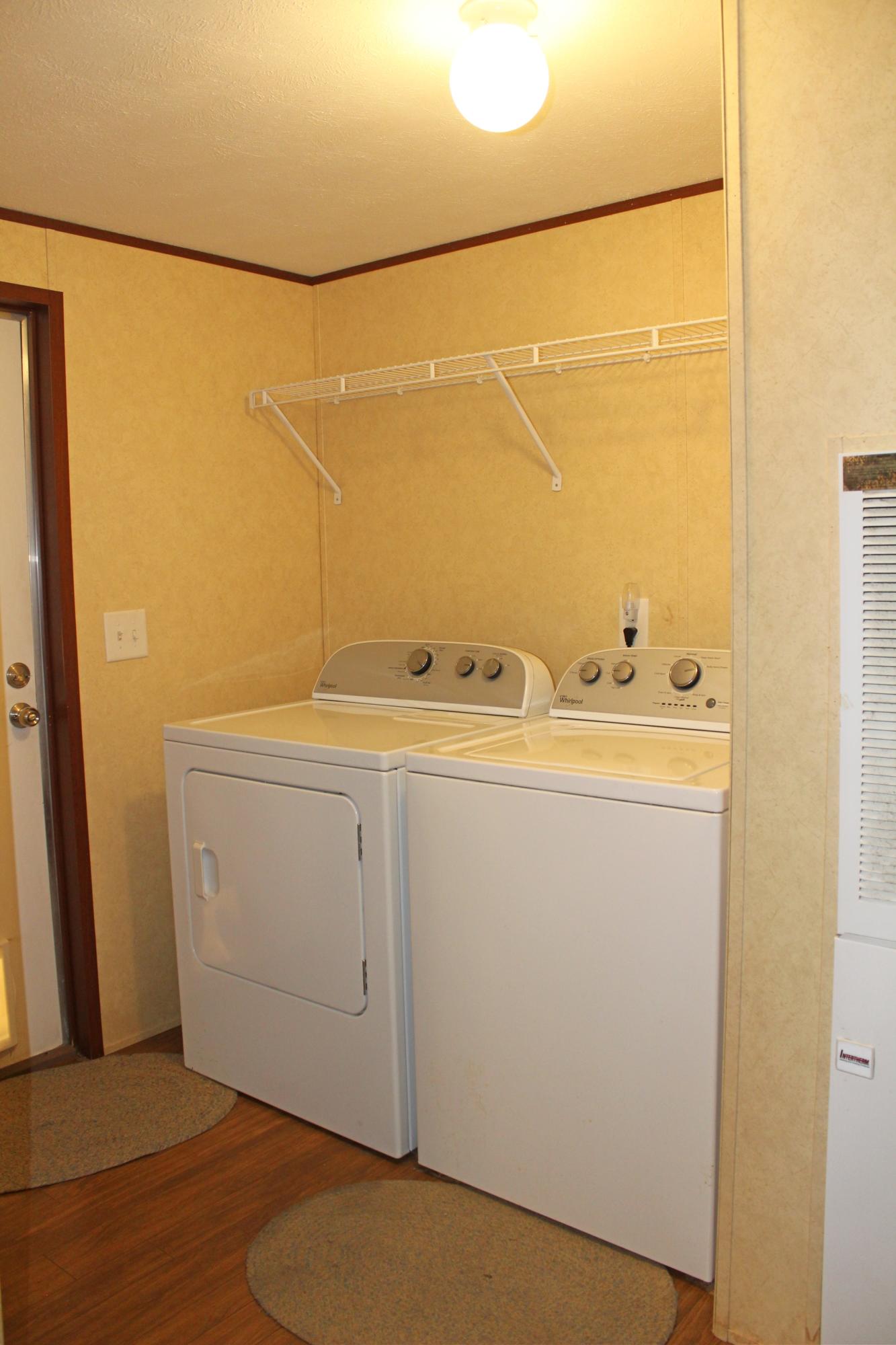 Laird Creek Farms - Residential