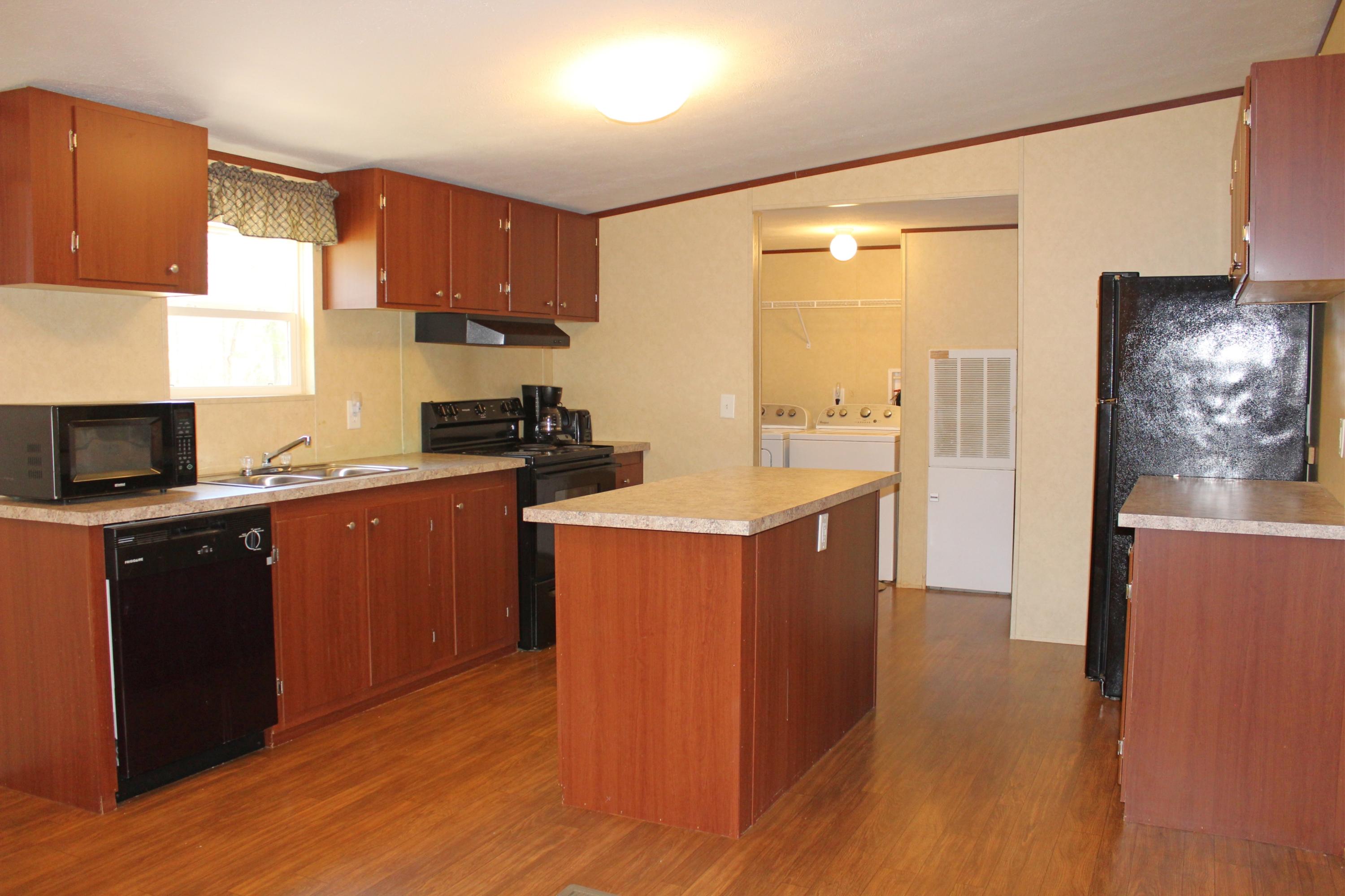 Laird Creek Farms - Residential