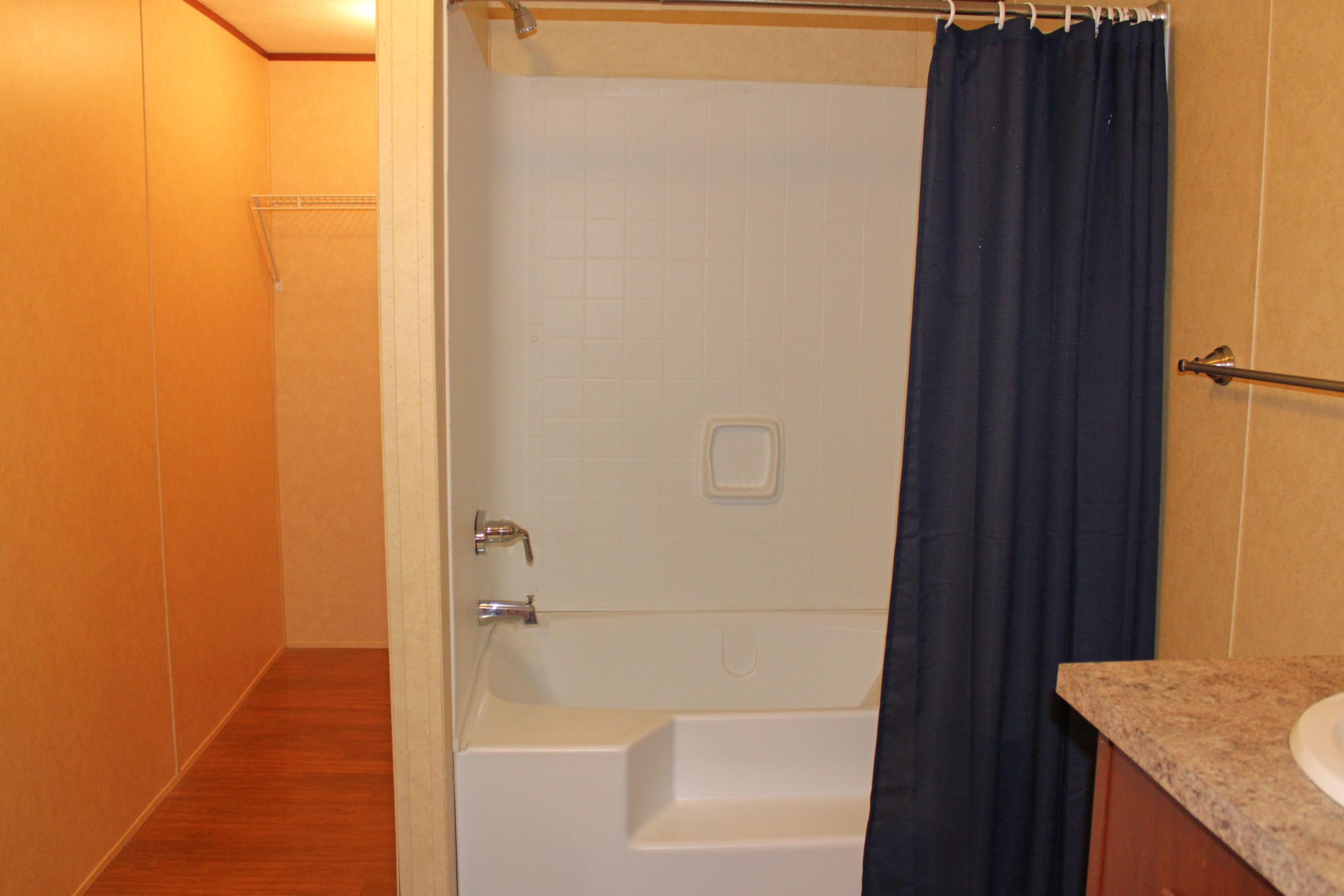 Laird Creek Farms - Residential