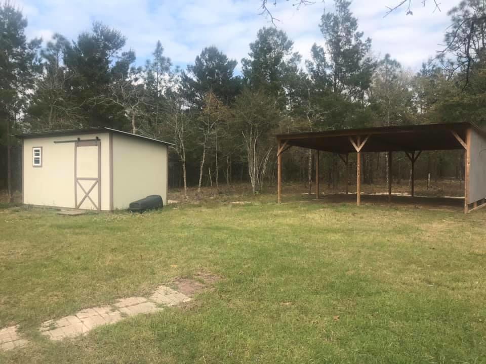 Laird Creek Farms - Residential