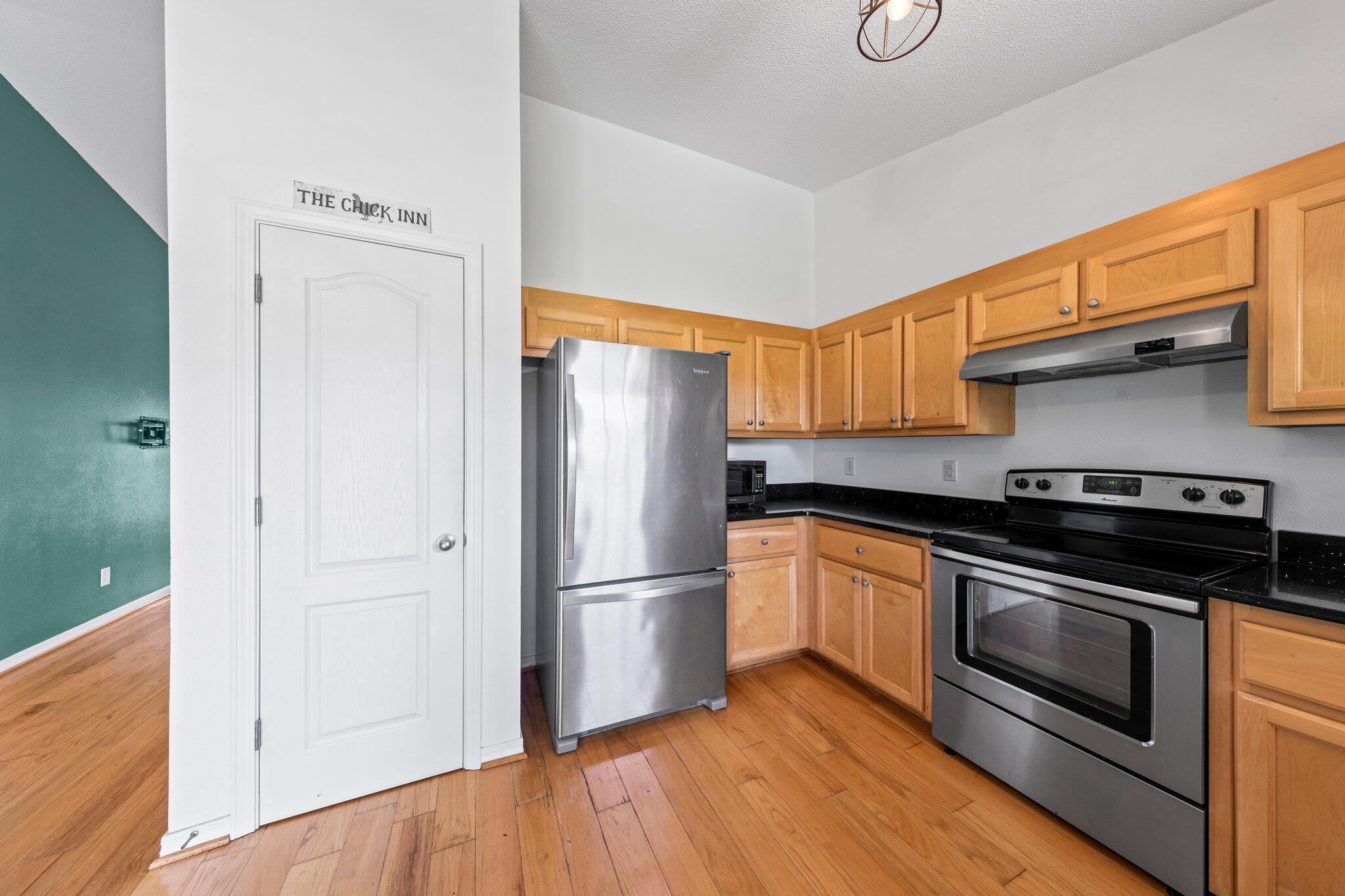 PLANTATION WOODS - Residential