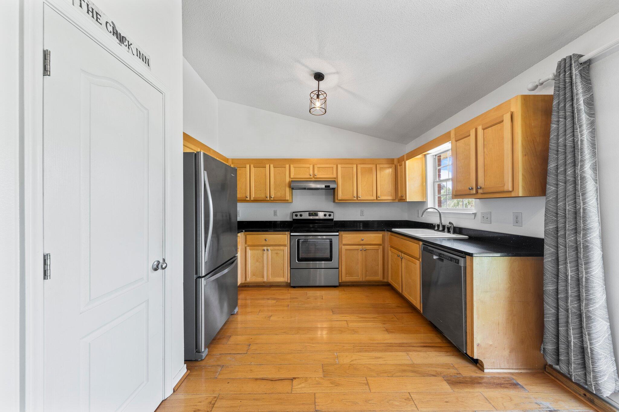 PLANTATION WOODS - Residential