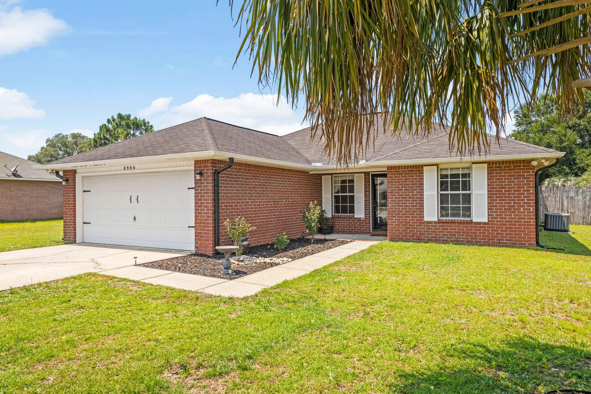 PLANTATION WOODS - Residential