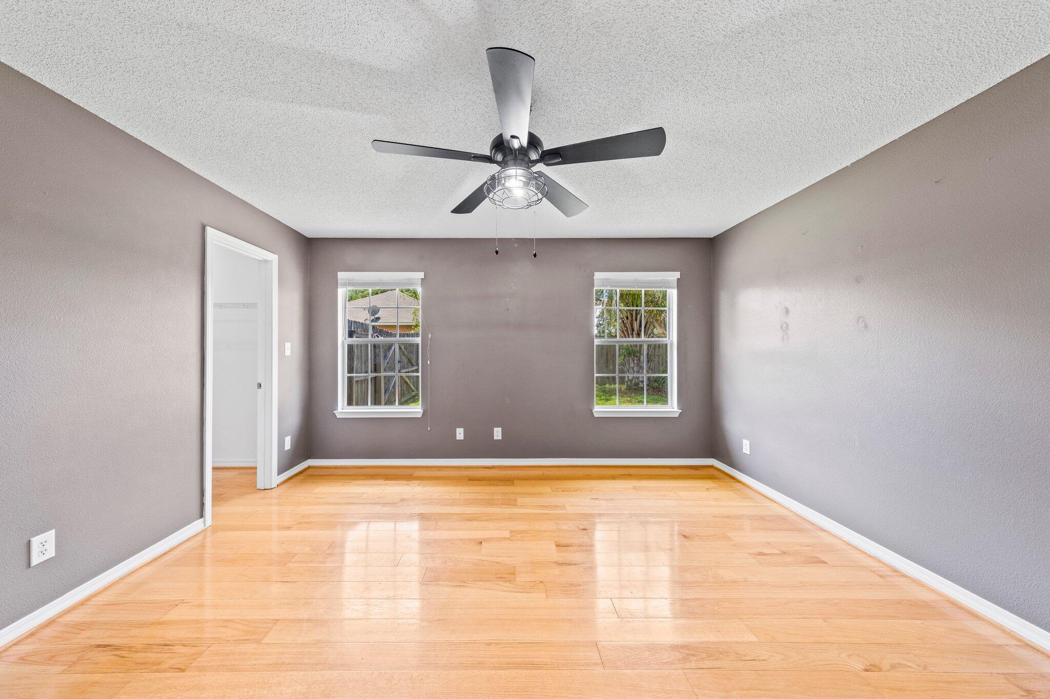 PLANTATION WOODS - Residential