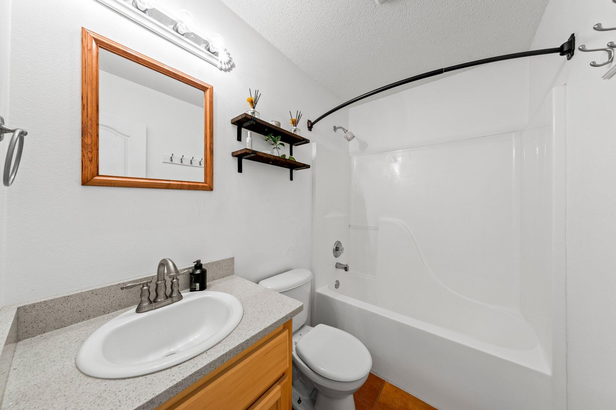 PLANTATION WOODS - Residential