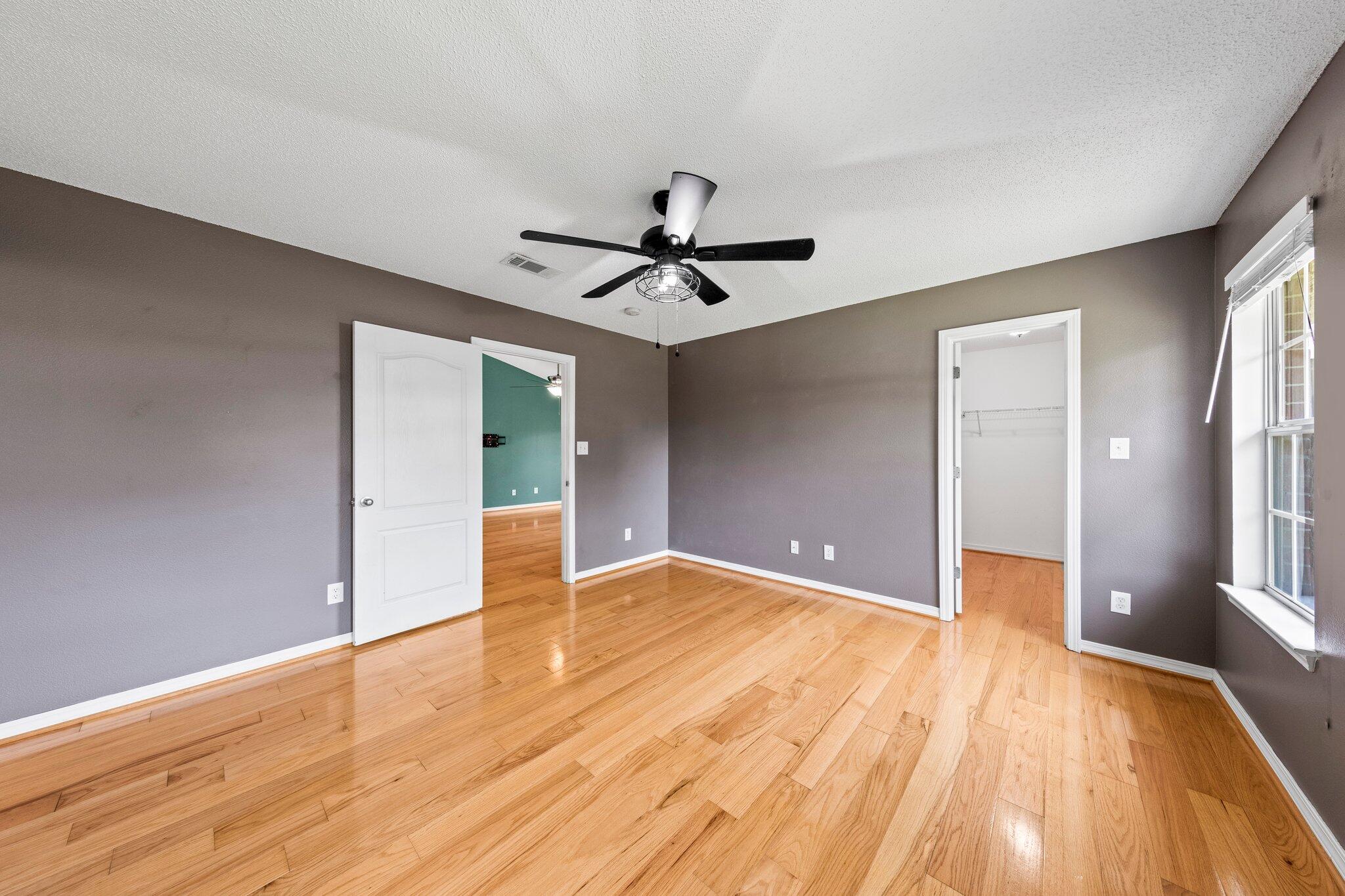 PLANTATION WOODS - Residential