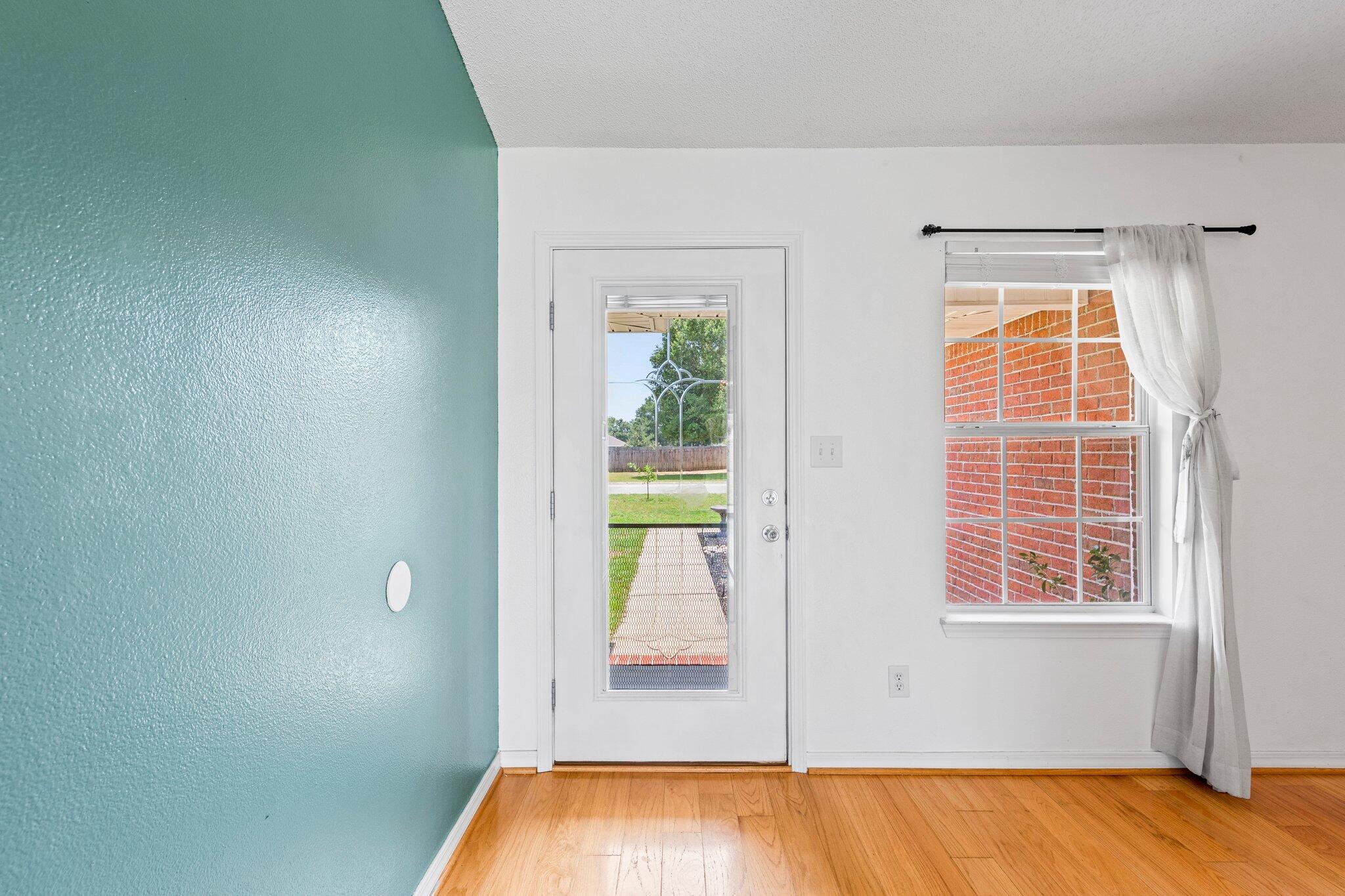 PLANTATION WOODS - Residential