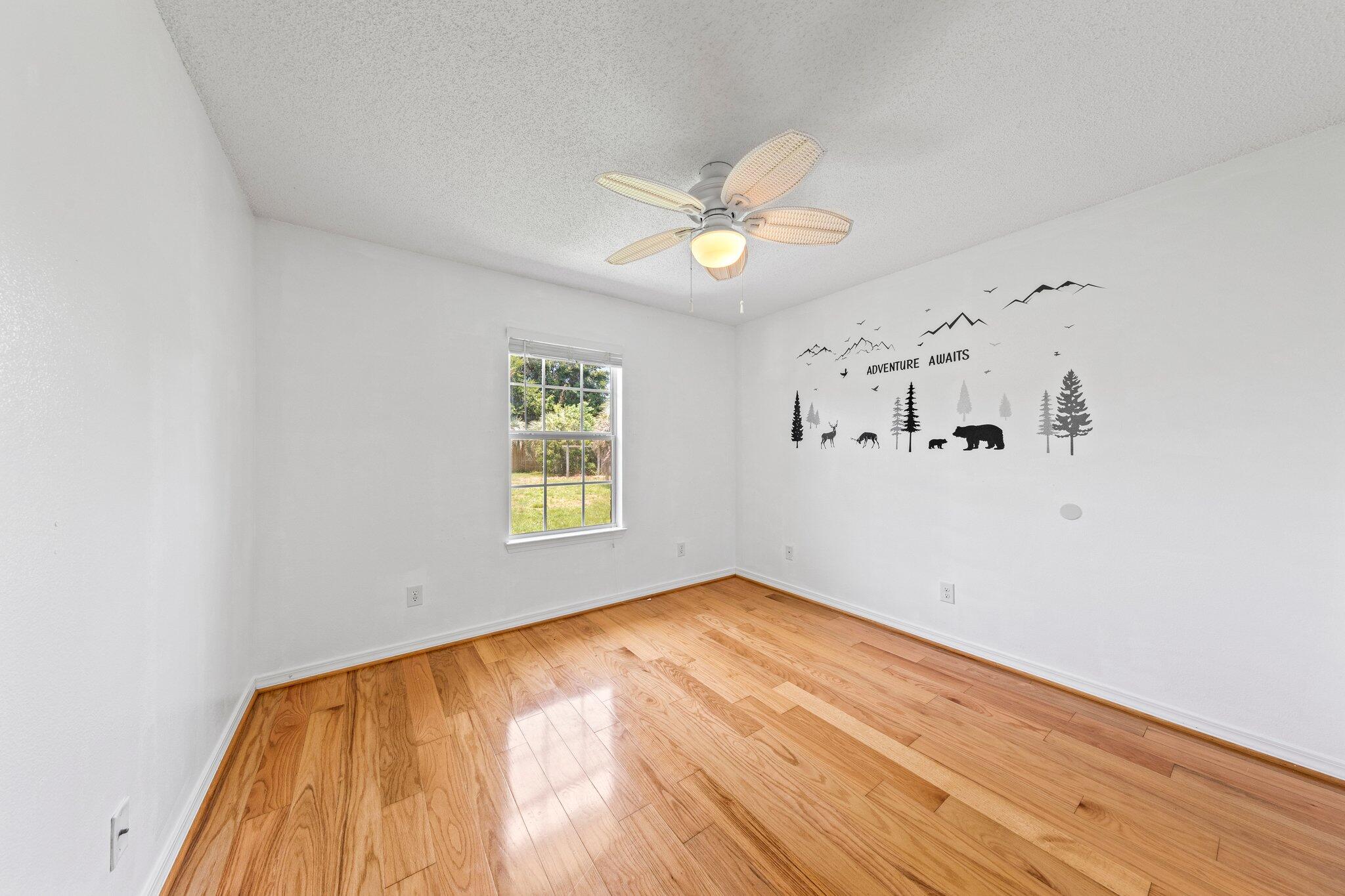 PLANTATION WOODS - Residential