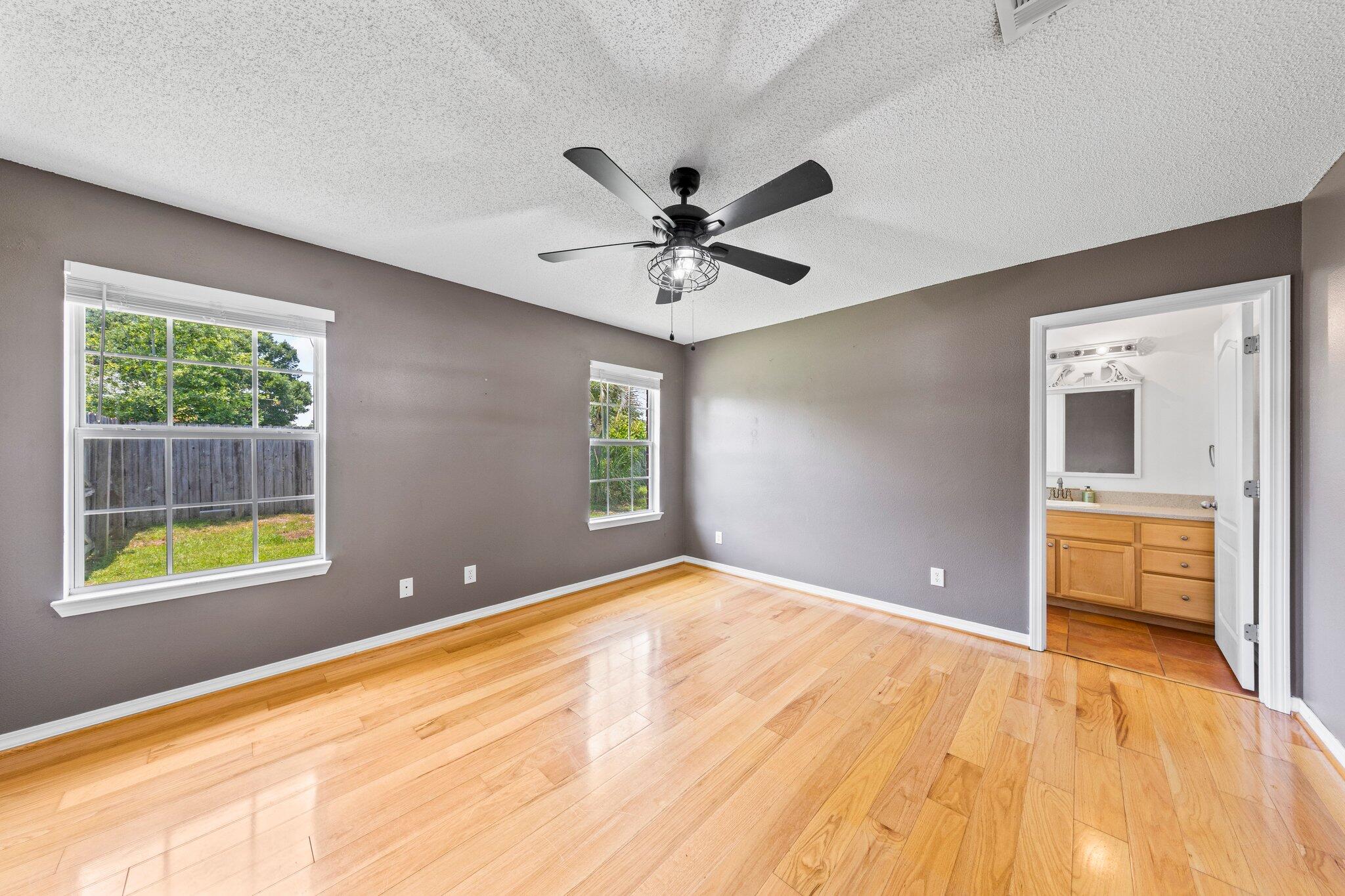 PLANTATION WOODS - Residential