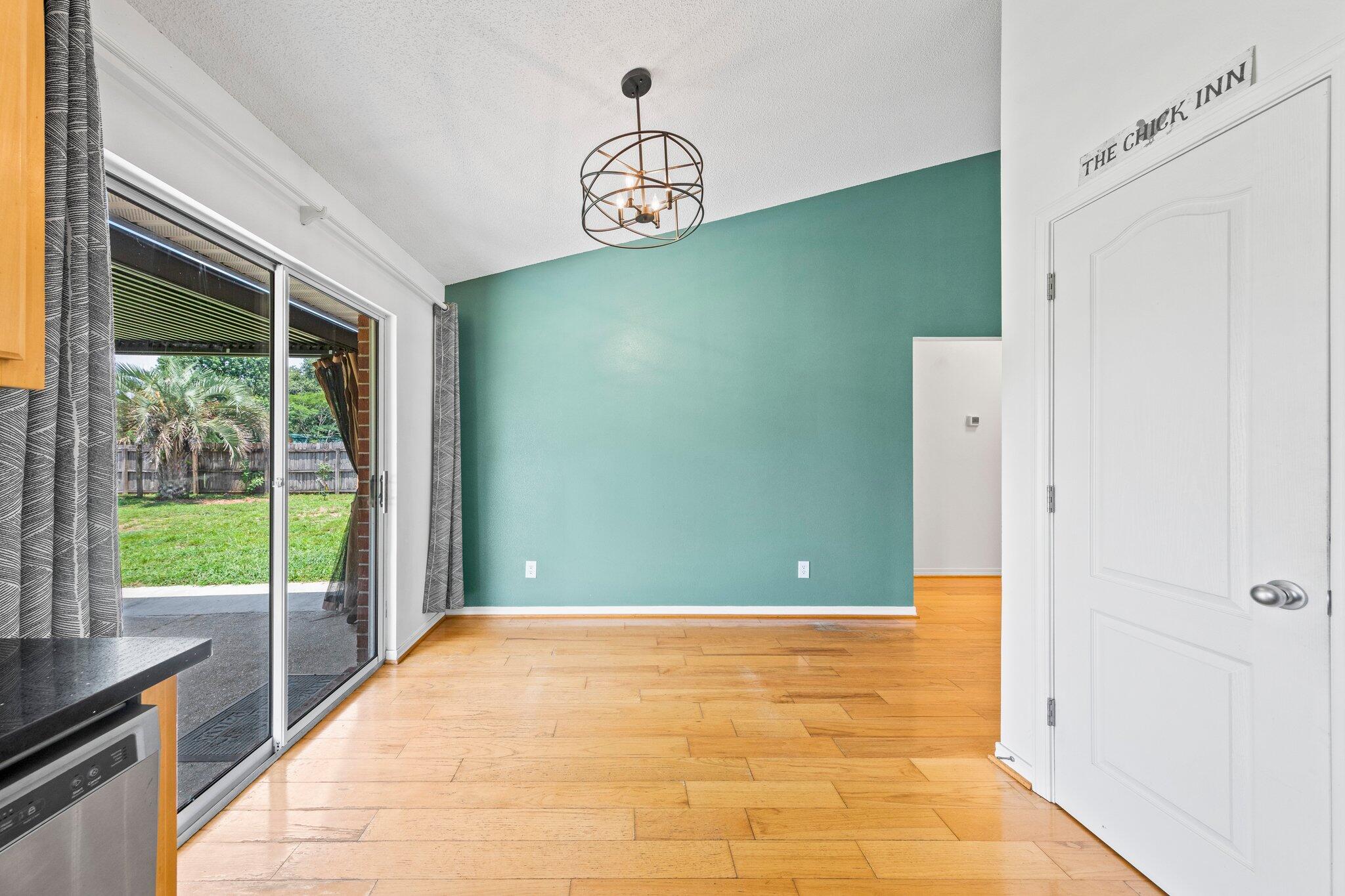 PLANTATION WOODS - Residential